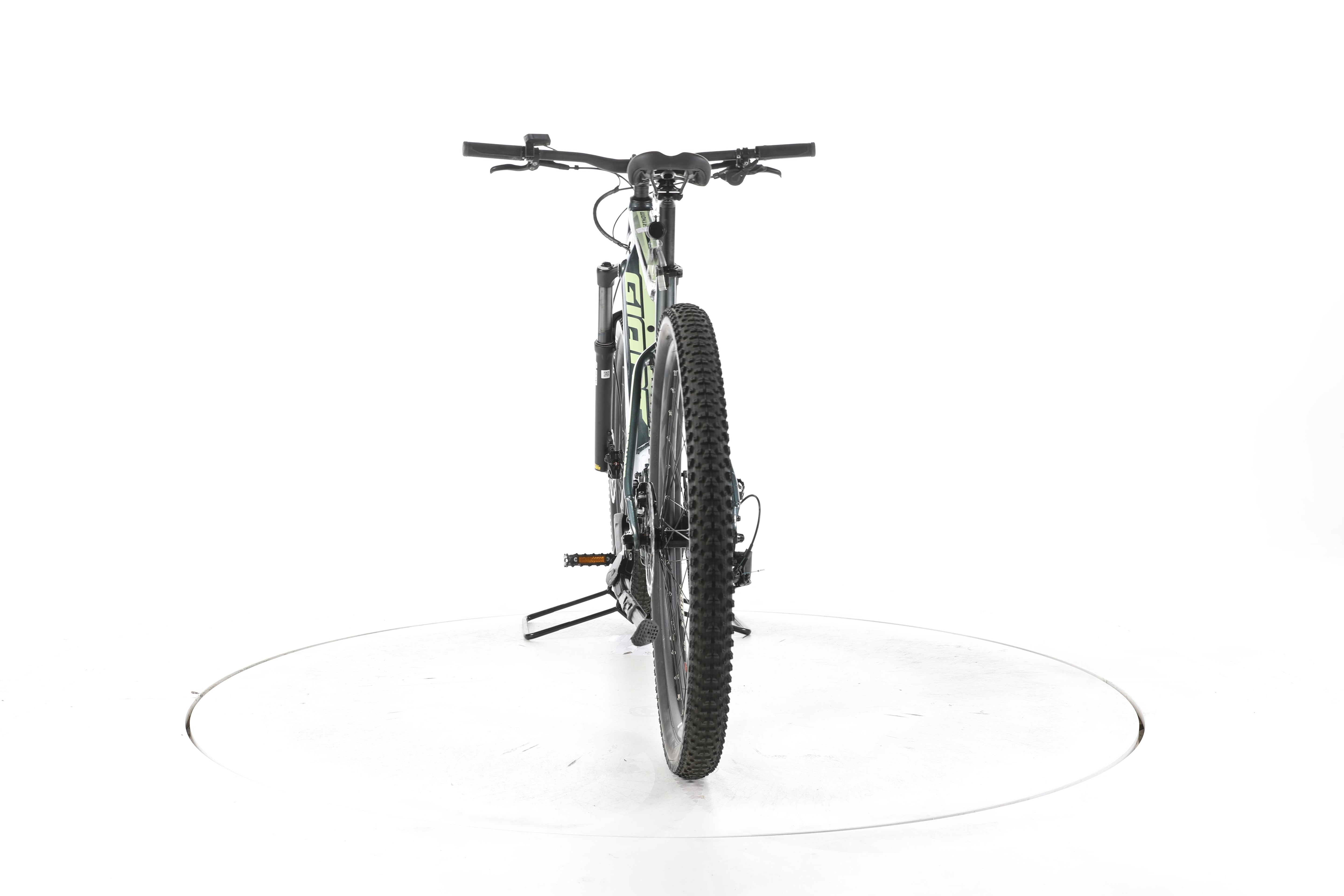 Giant Fathom E+ 1 E-Bike - Image 10