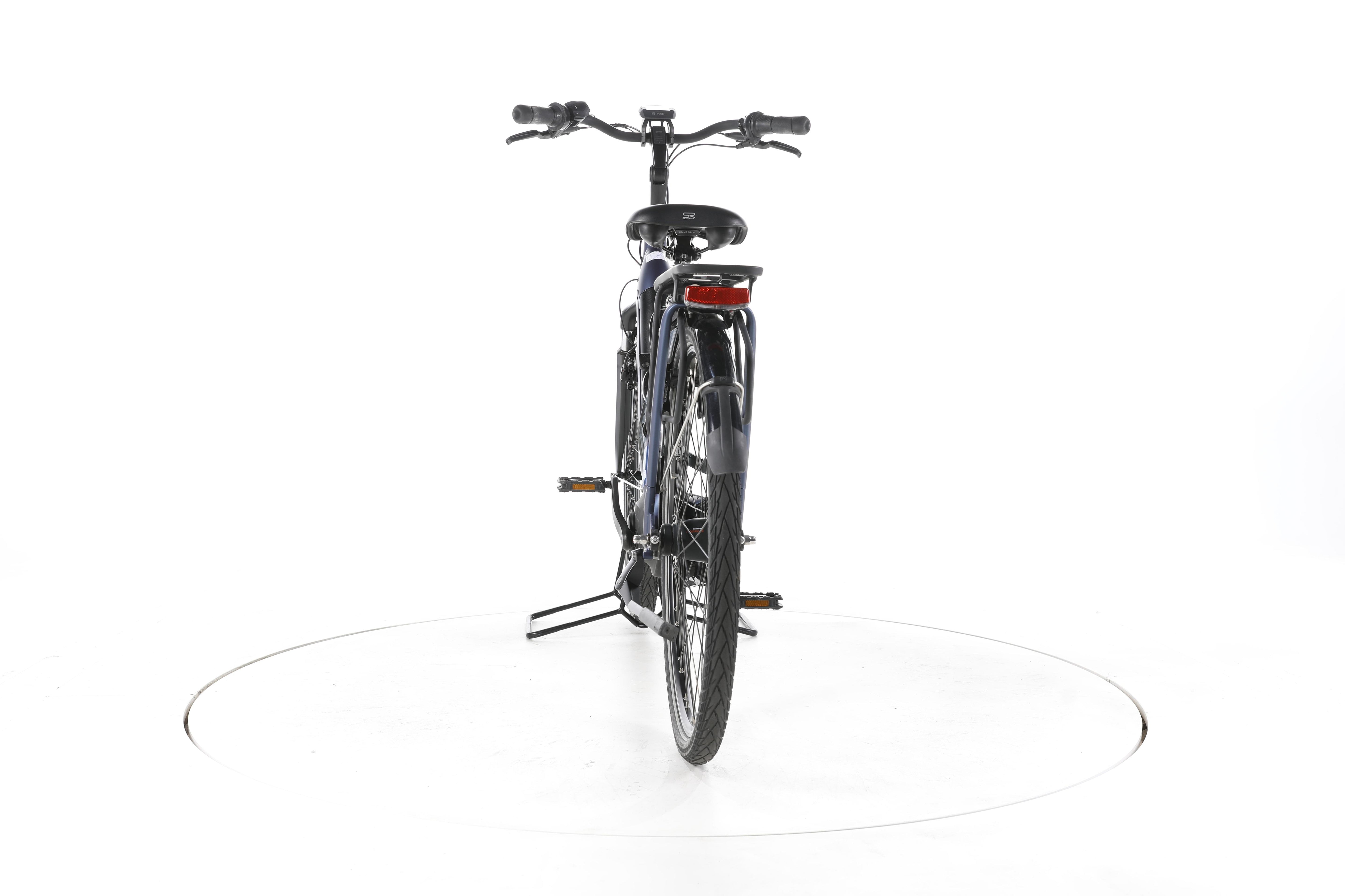 Gazelle Arroyo C7+ HMB Elite City E-Bike Tiefeinsteiger - Image 10