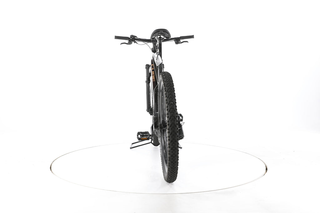 Cube Reaction Hybrid SLT E-Bike 2025 - Image 10