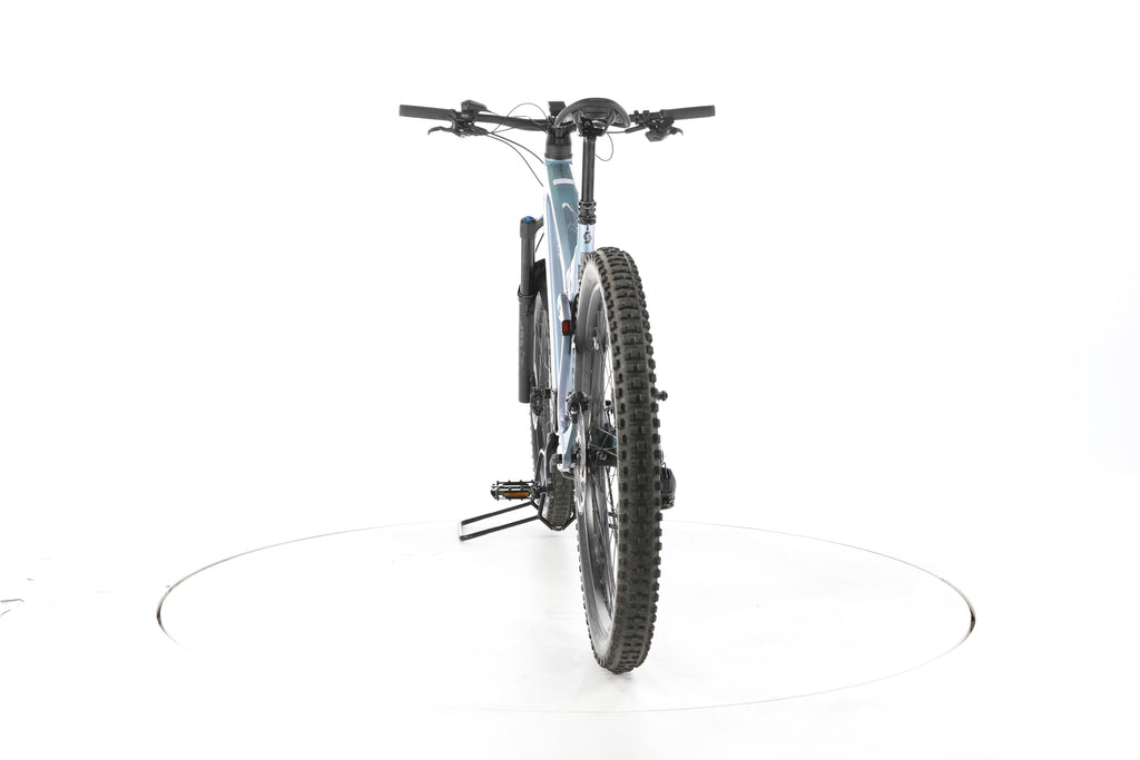 Scott Patron eRIDE 910 E-Bike Fully - Image 10