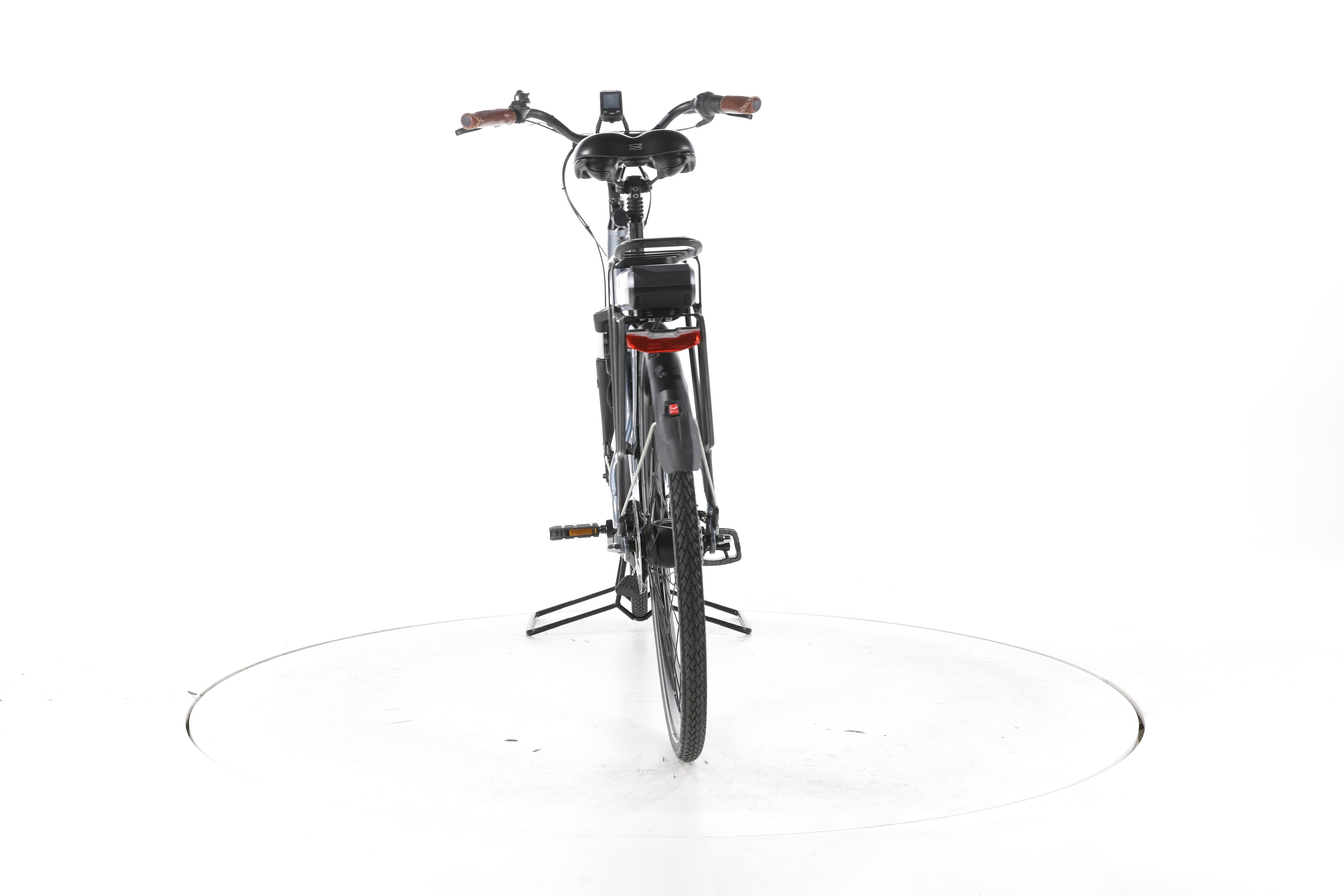 STELLA Livorno Storm MDS Superior City E-Bike Tiefeinsteiger - Image 10