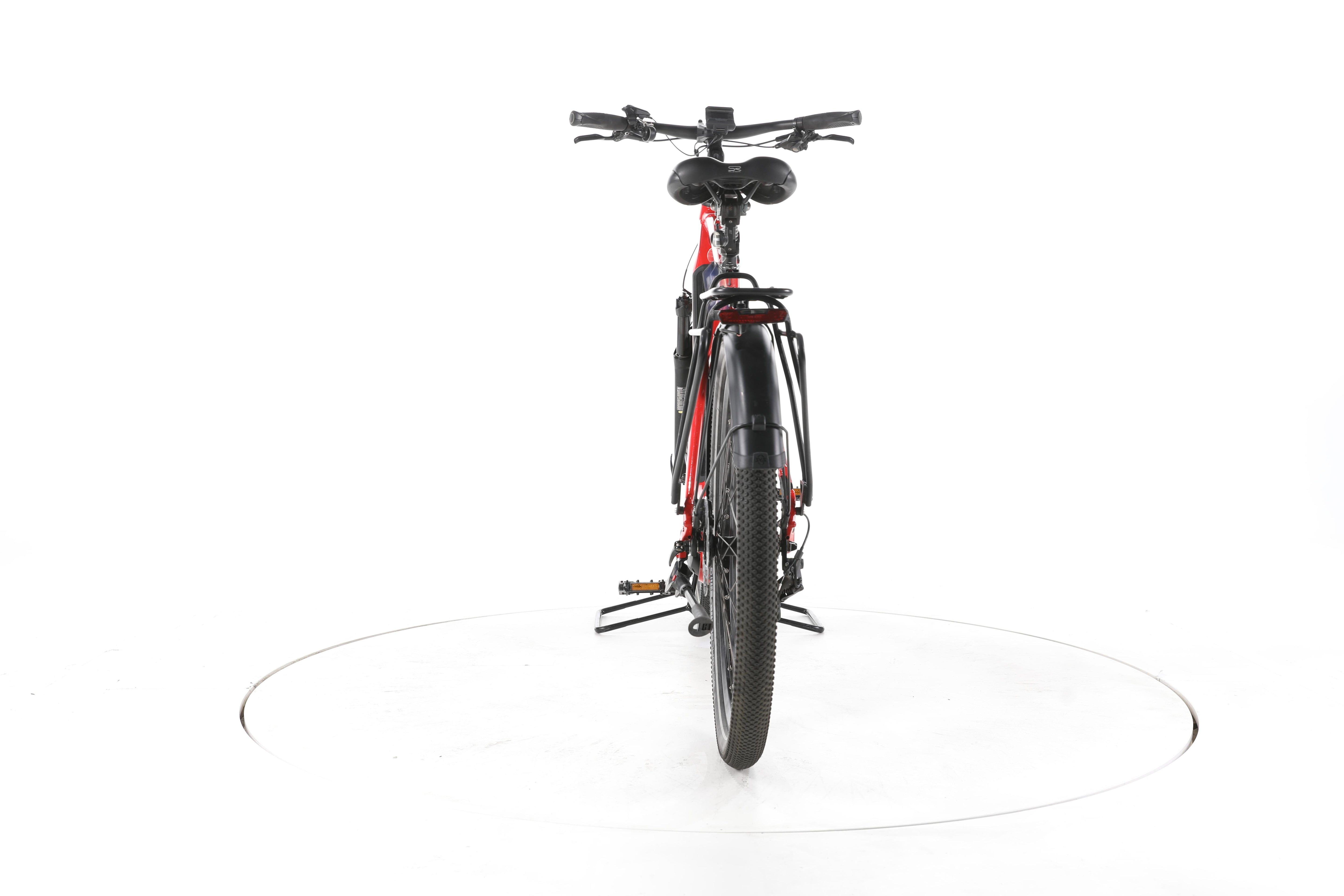 Velo de Ville SEB 990 Trekking E-Bike - Image 10