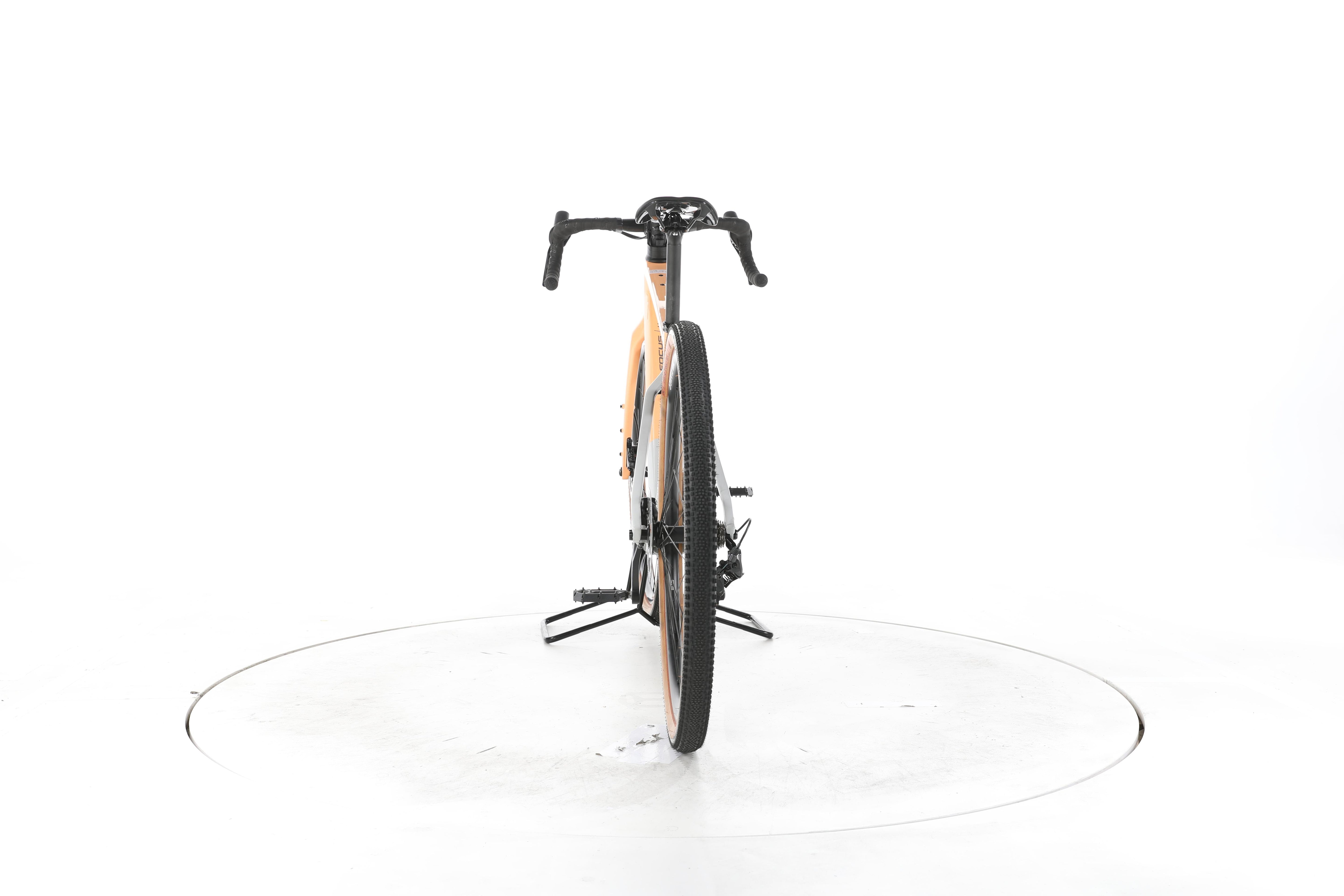 Focus Atlas 8.7 Gravelbike Carbon 2024 - Image 10