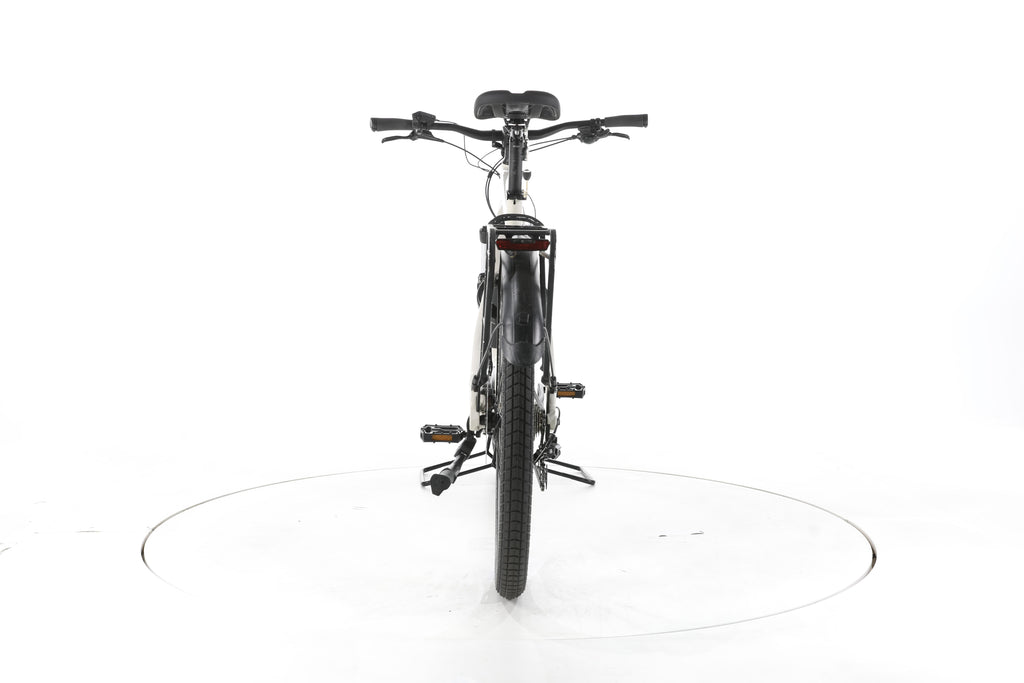 Haibike Trekking 3 Trekking E-Bike - Image 10