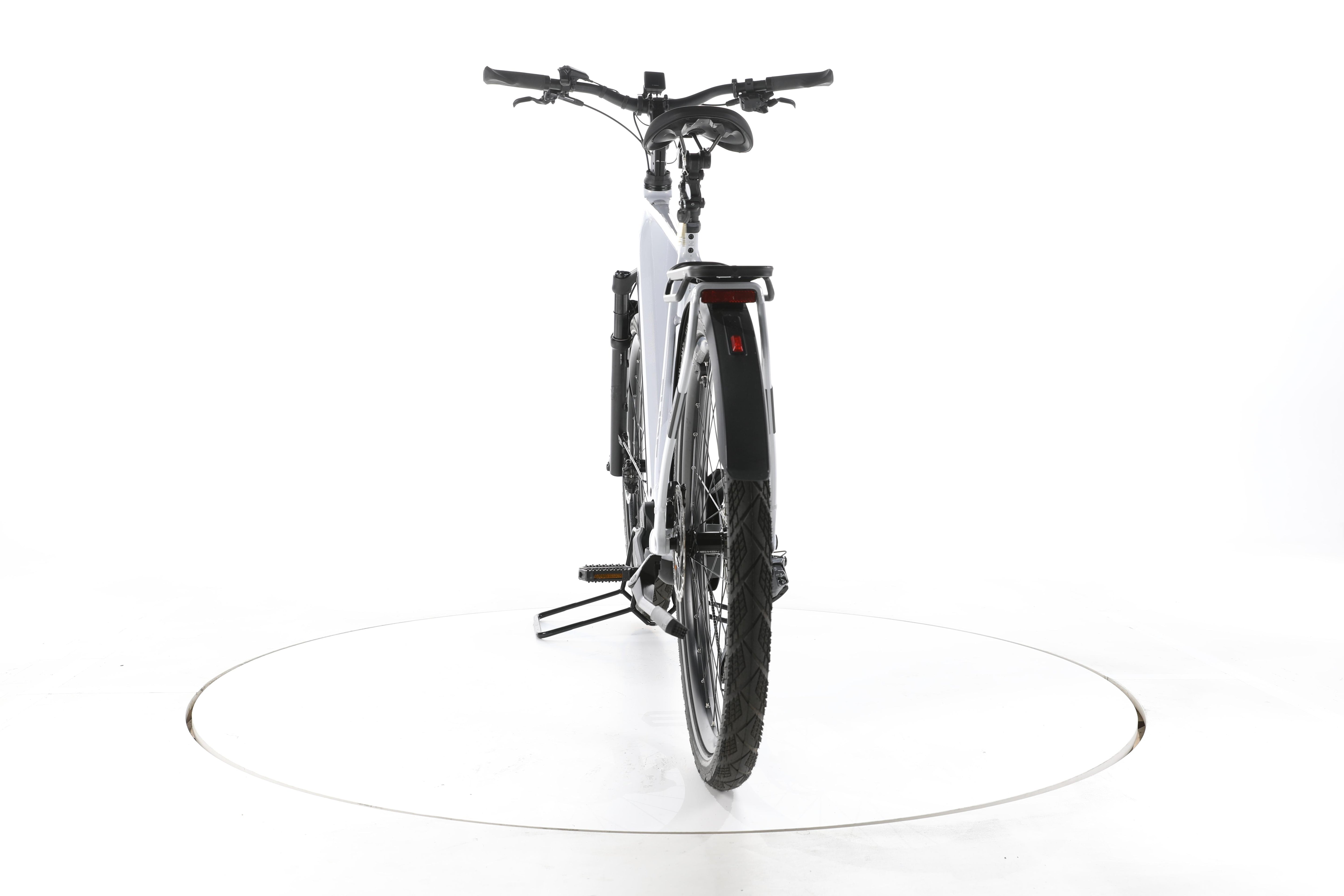 Cube Kathmandu Hybrid SLX Trekking E-Bike 2026 - Image 10