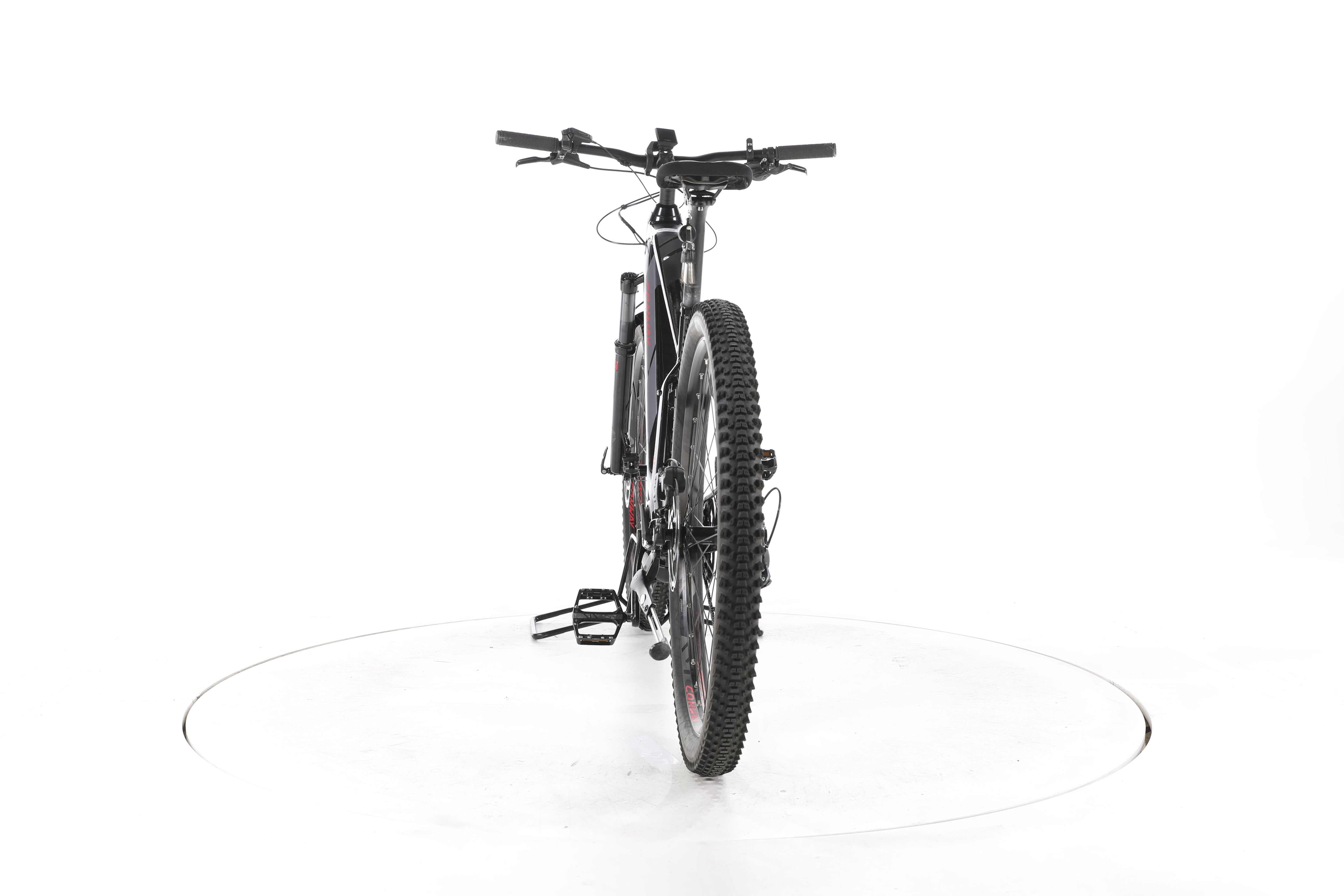 Conway Cairon S 5.0 E-Bike - Image 10