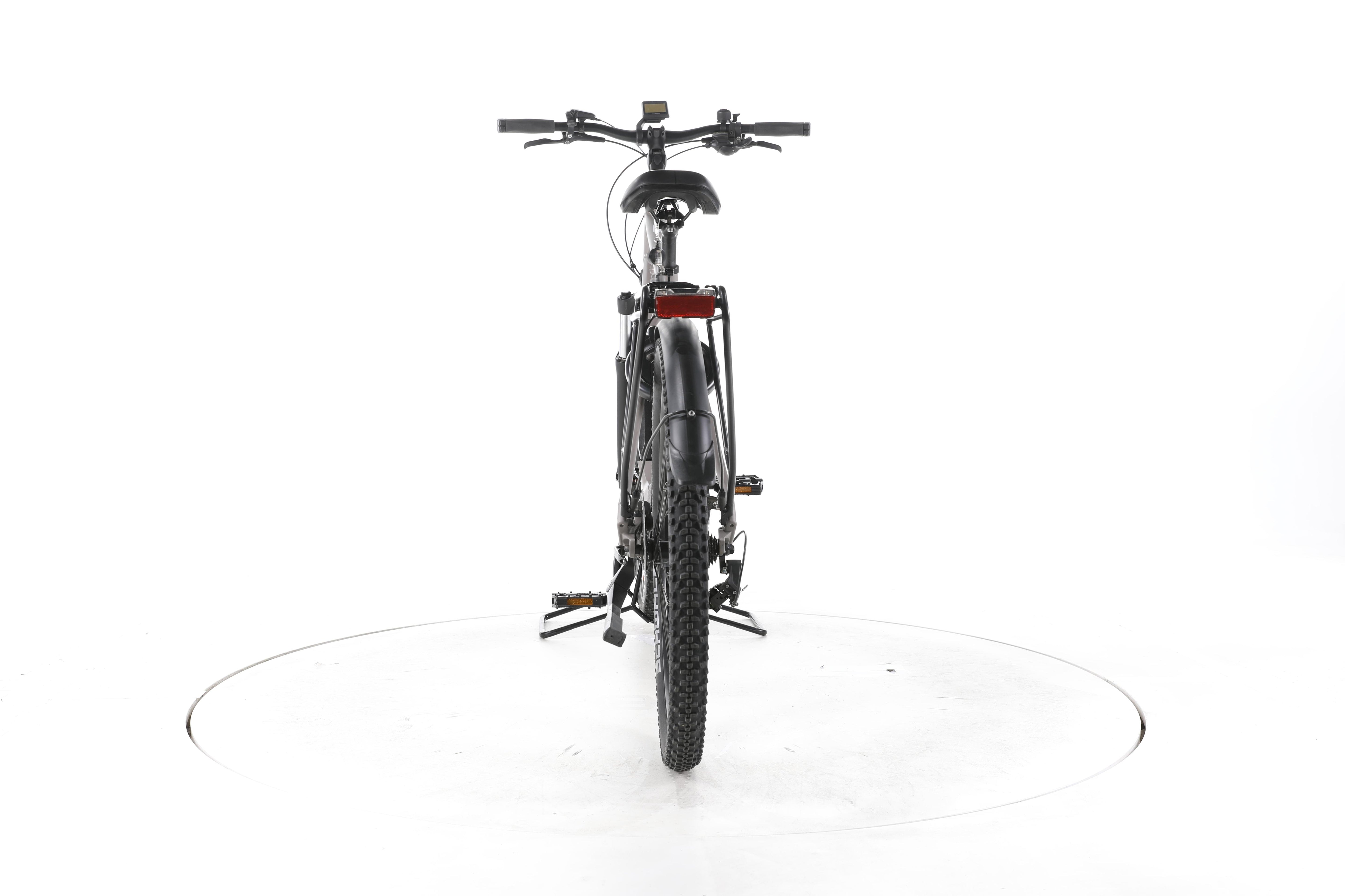 Kalkhoff Entice 1.B Move Trekking E-Bike - Image 10