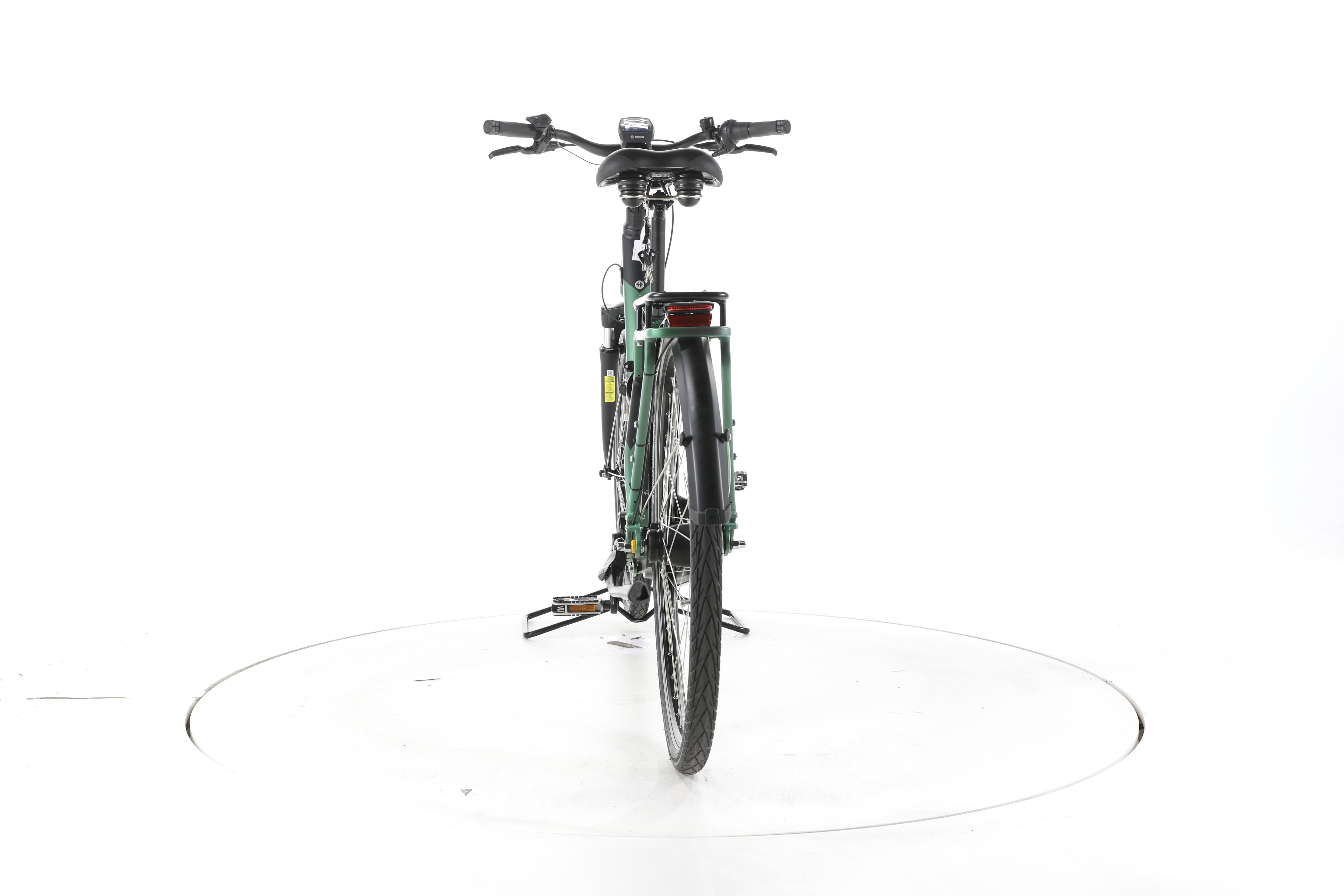Kreidler Vitality Eco 3 Comfort City E-Bike Tiefeinsteiger - Image 10