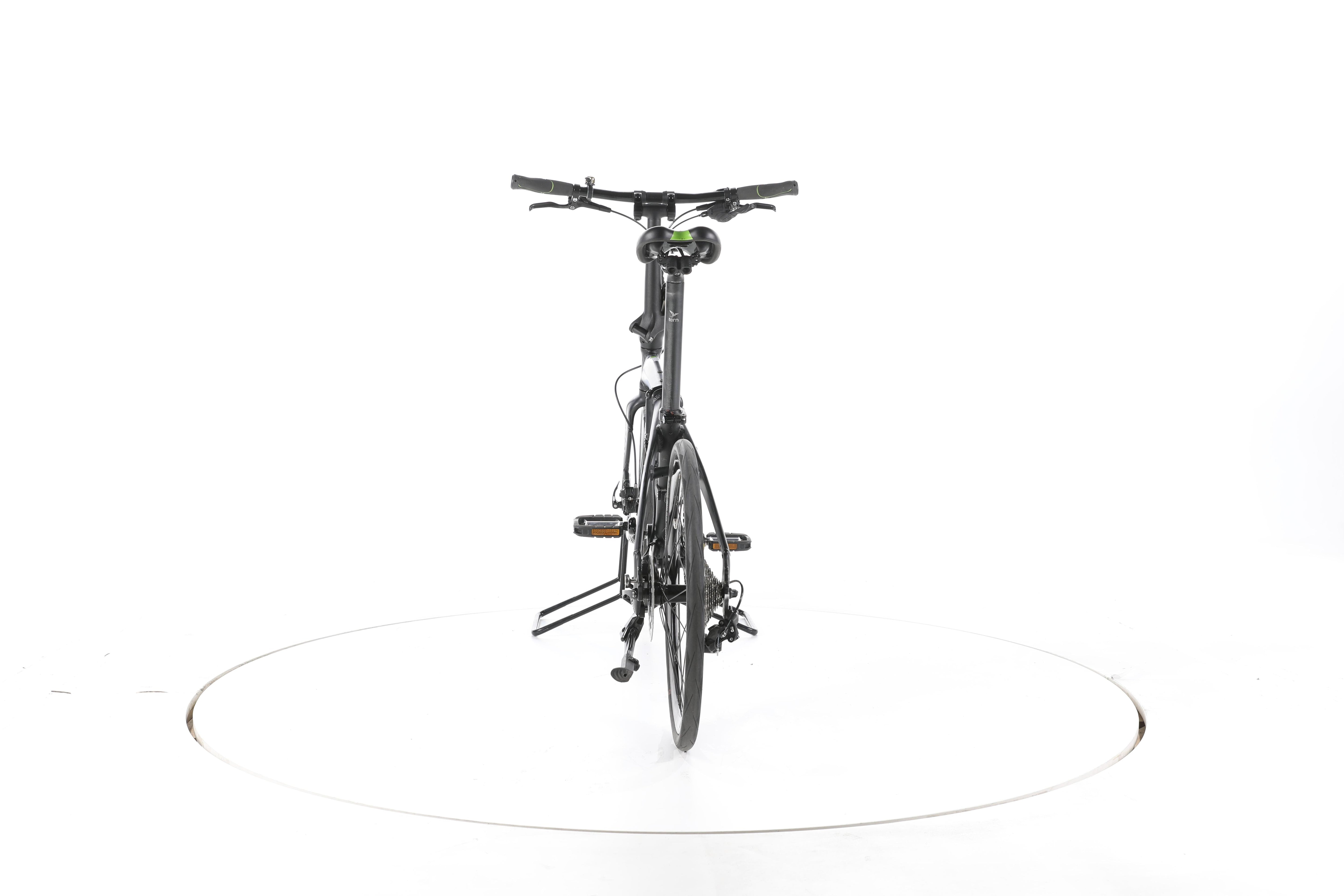 Tern Verge P10 Faltfahrrad - Image 10