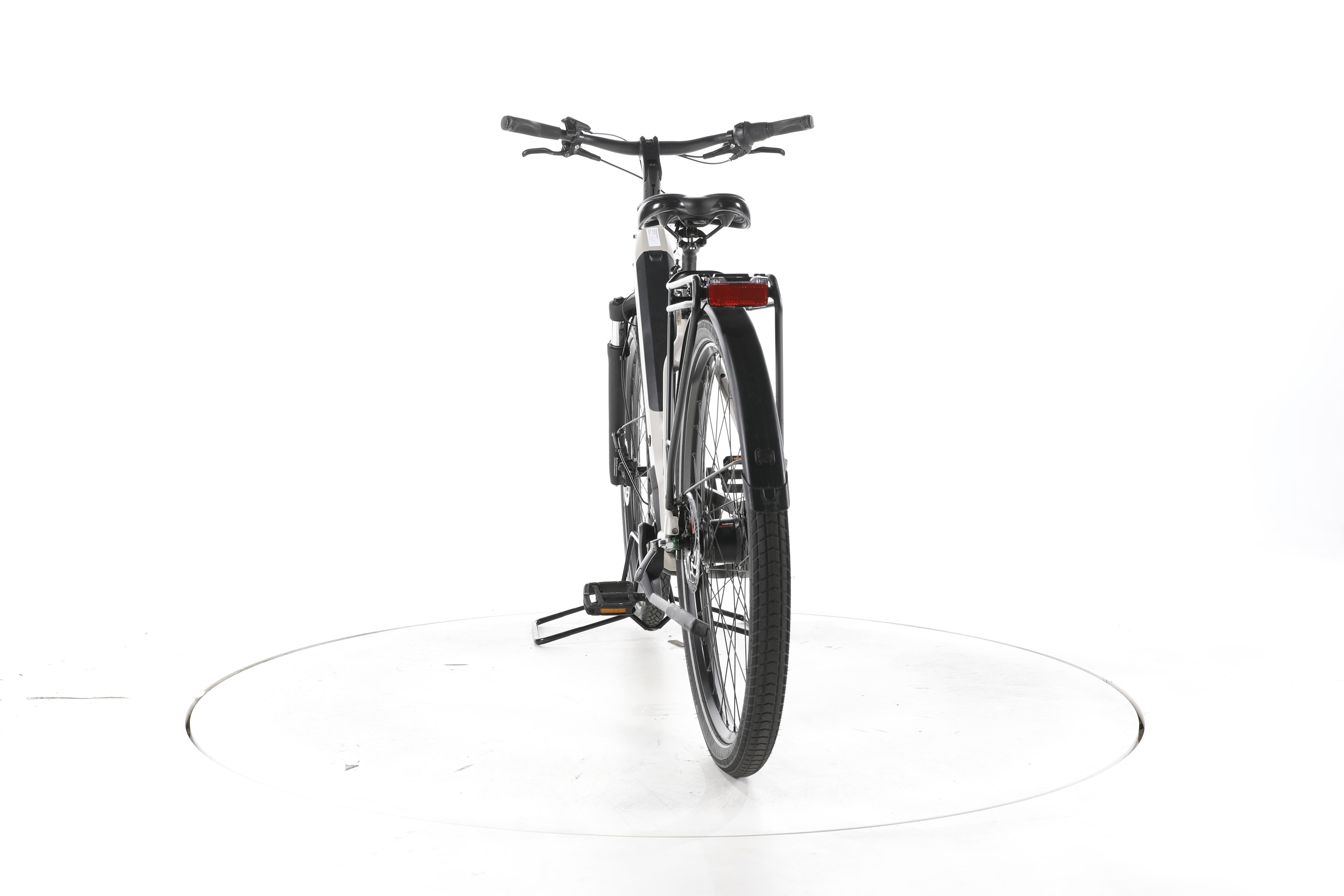 Kalkhoff IMAGE L SEASON City E-Bike Tiefeinsteiger 2025 - Image 10