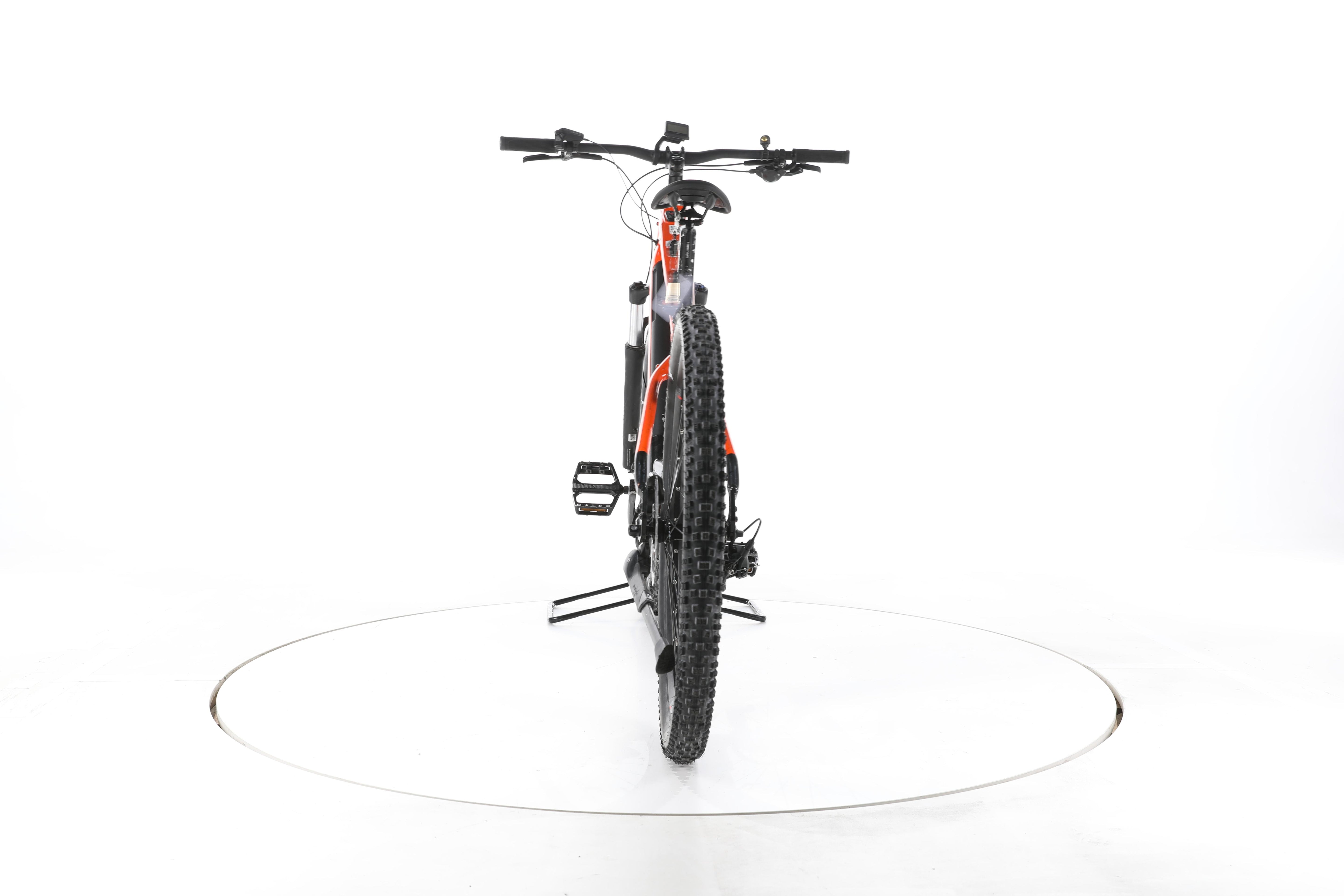 Cannondale Trail Neo 3 E-Bike 2024 - Image 10