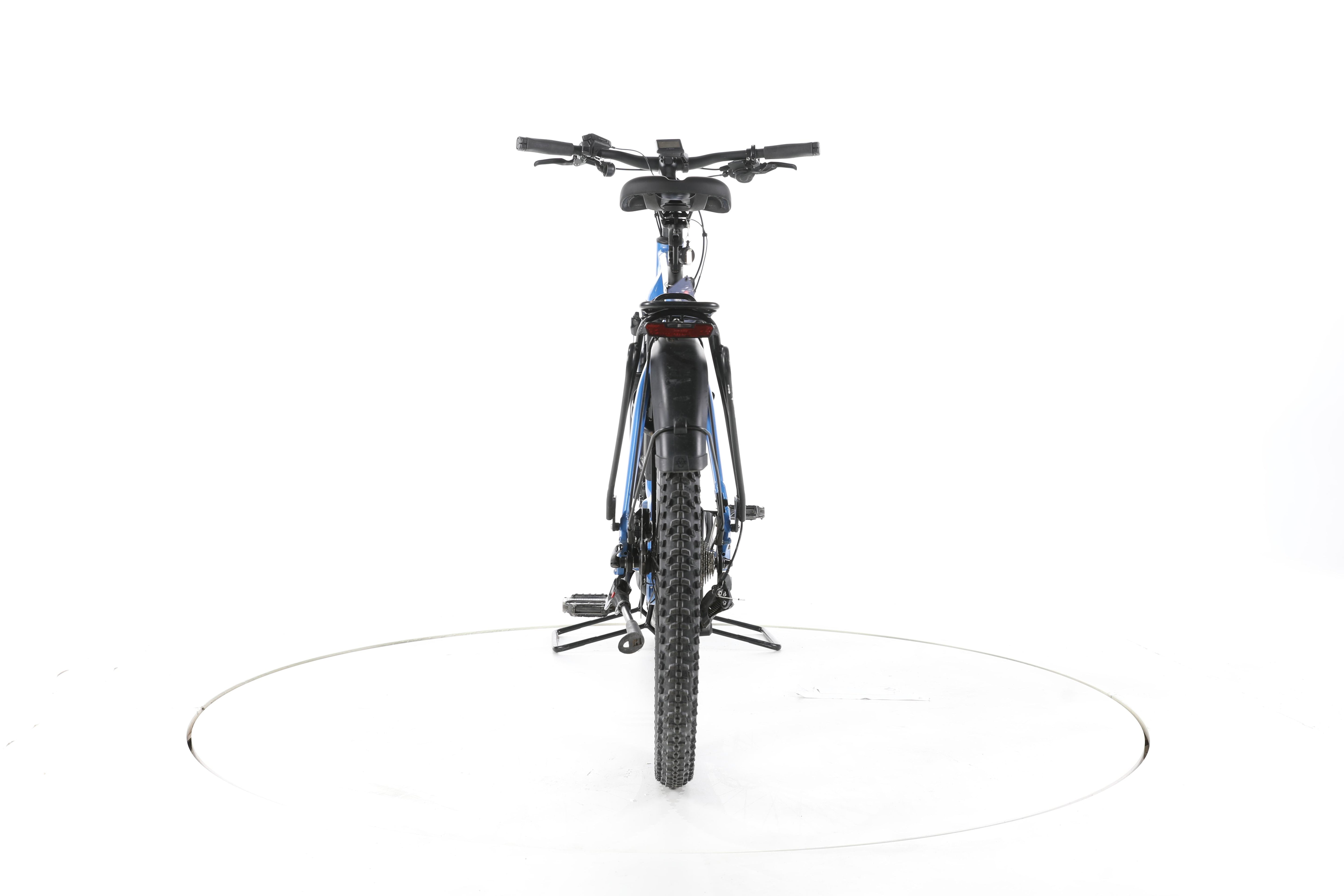 Velo de Ville SEB 990 Smart Trekking E-Bike - Image 10