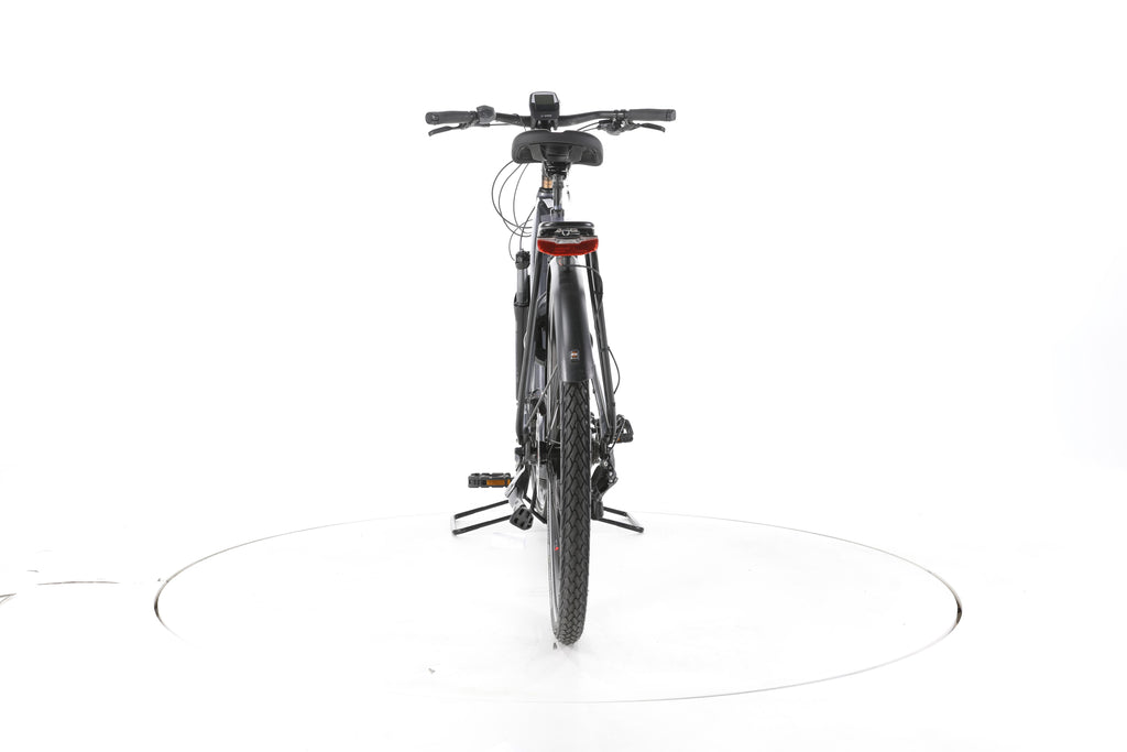 Conway Cairon T 300 Trekking E-Bike Tiefeinsteiger - Image 10
