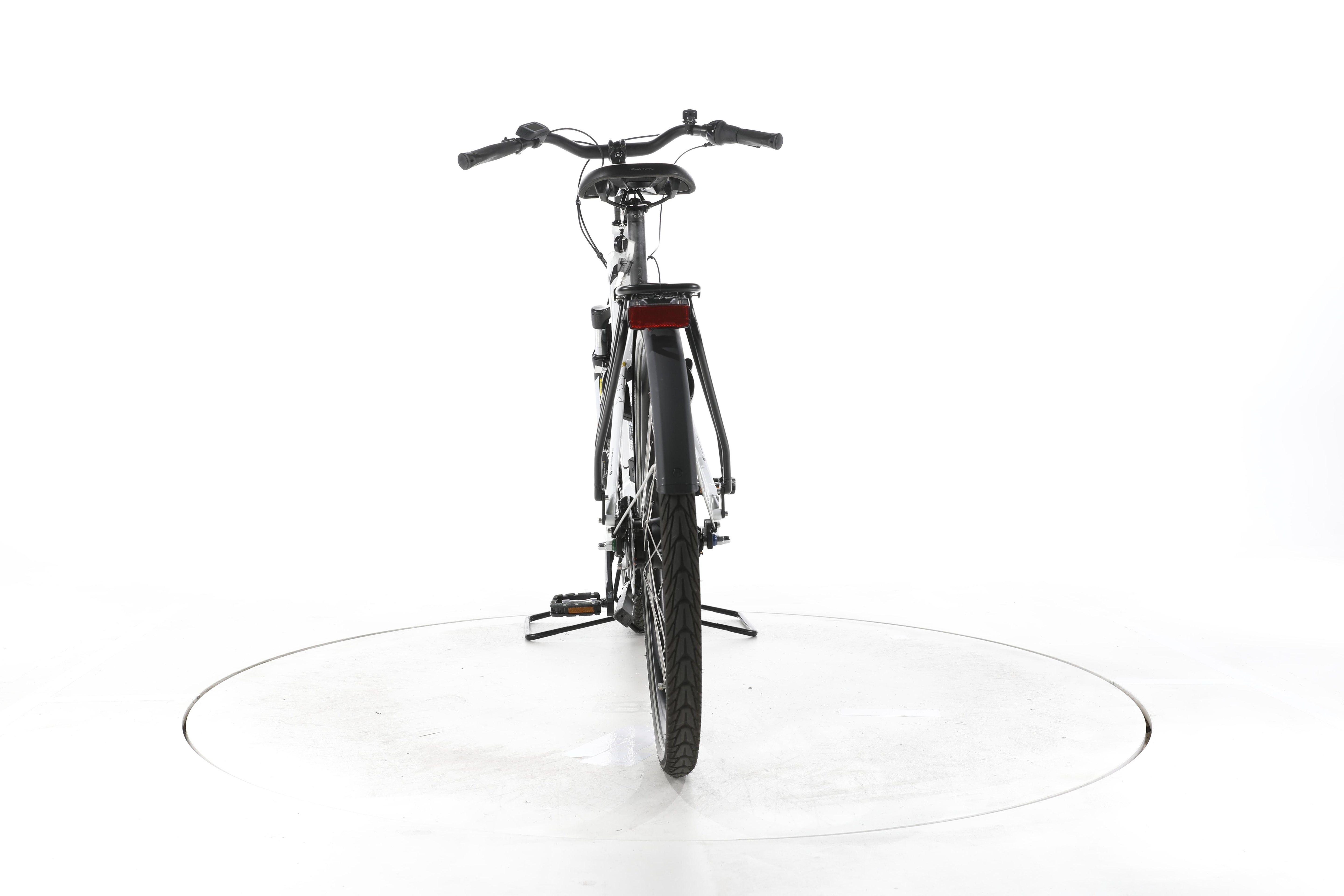 Bergamont E-Horizon N8 CB City E-Bike Tiefeinsteiger - Image 10