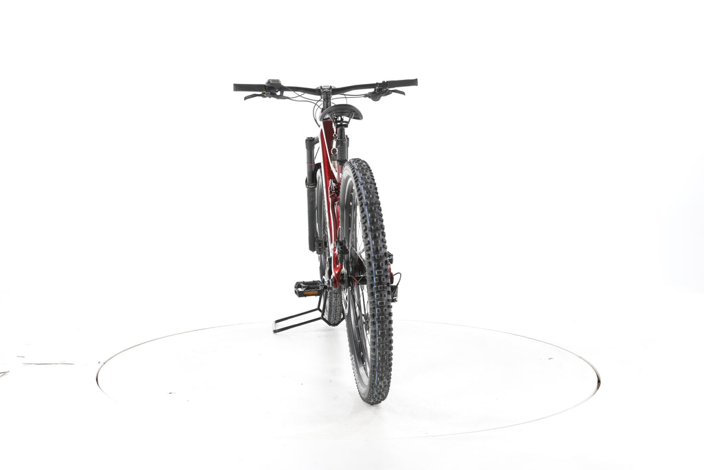 Trek Rail 5 Gen 3 E-Bike Fully - Image 10