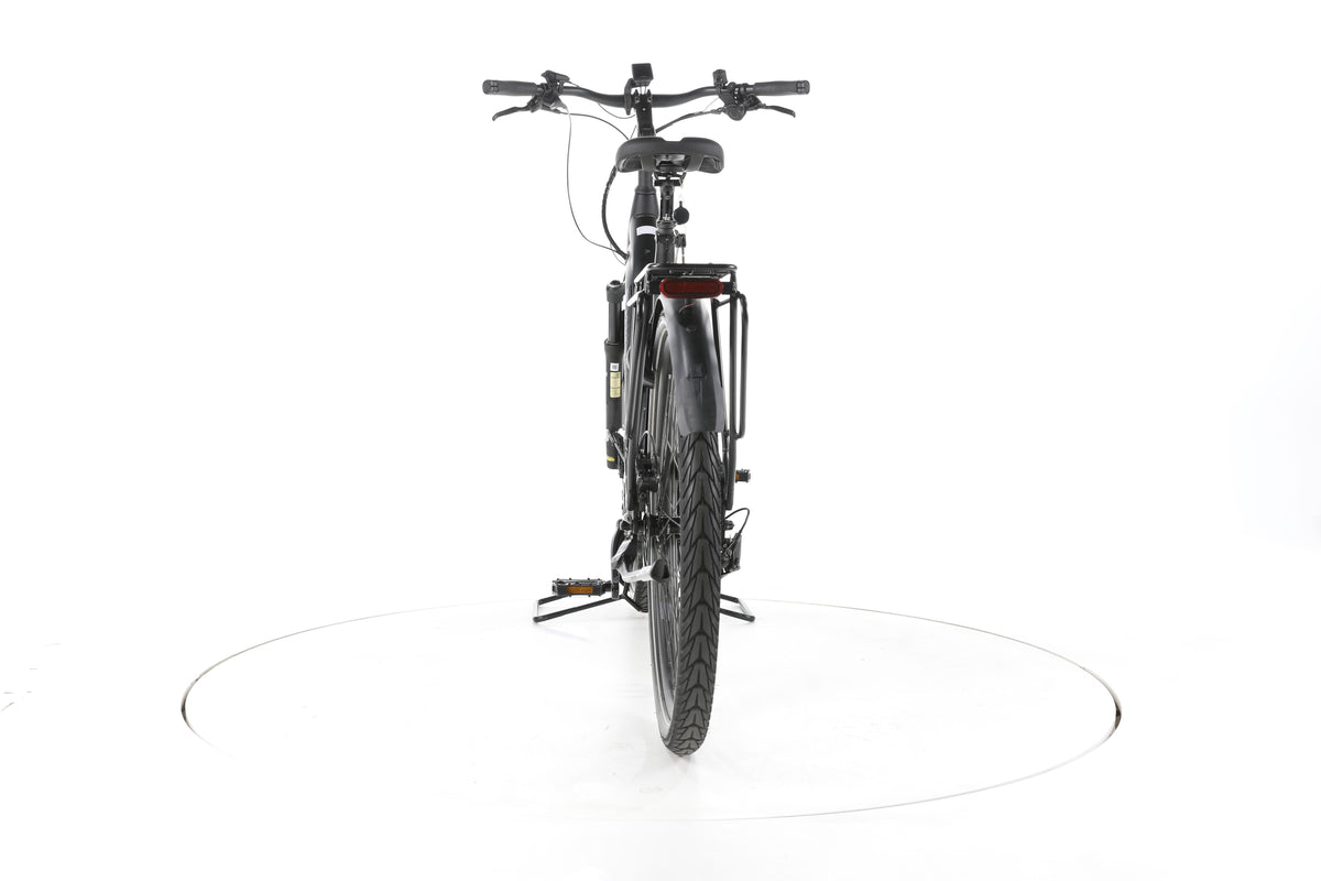 Pegasus Strong Evo 12 Lite Trekking E-Bike Tiefeinsteiger - Image 10