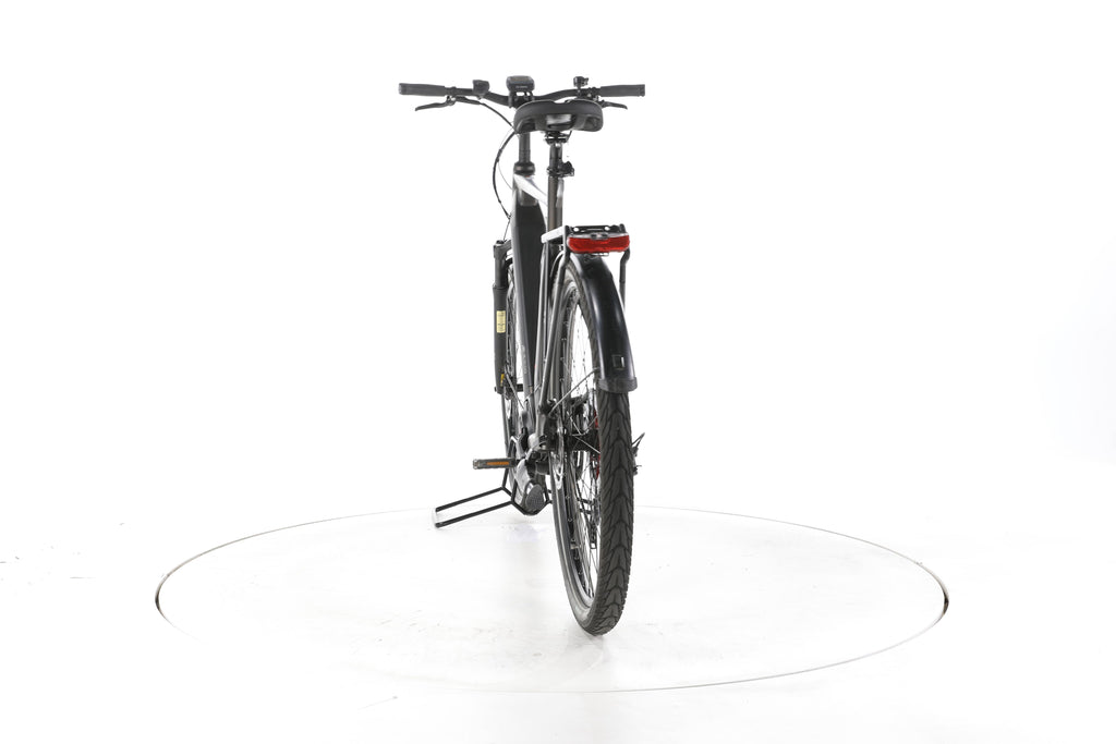 Carver Route E.530 Trekking E-Bike - Image 10