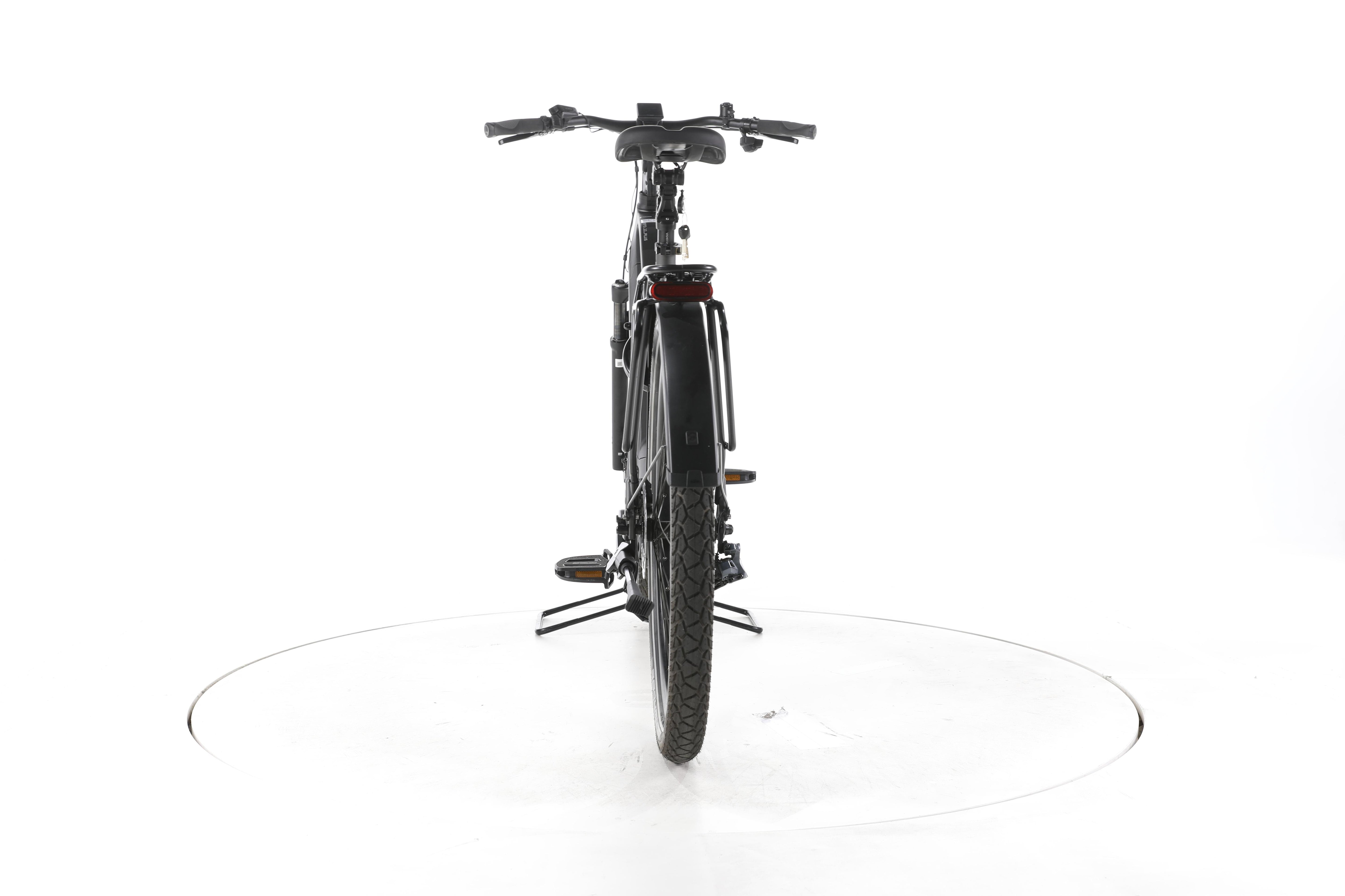 KTM Cento Plus Di2 Trekking E-Bike 2026 - Image 10