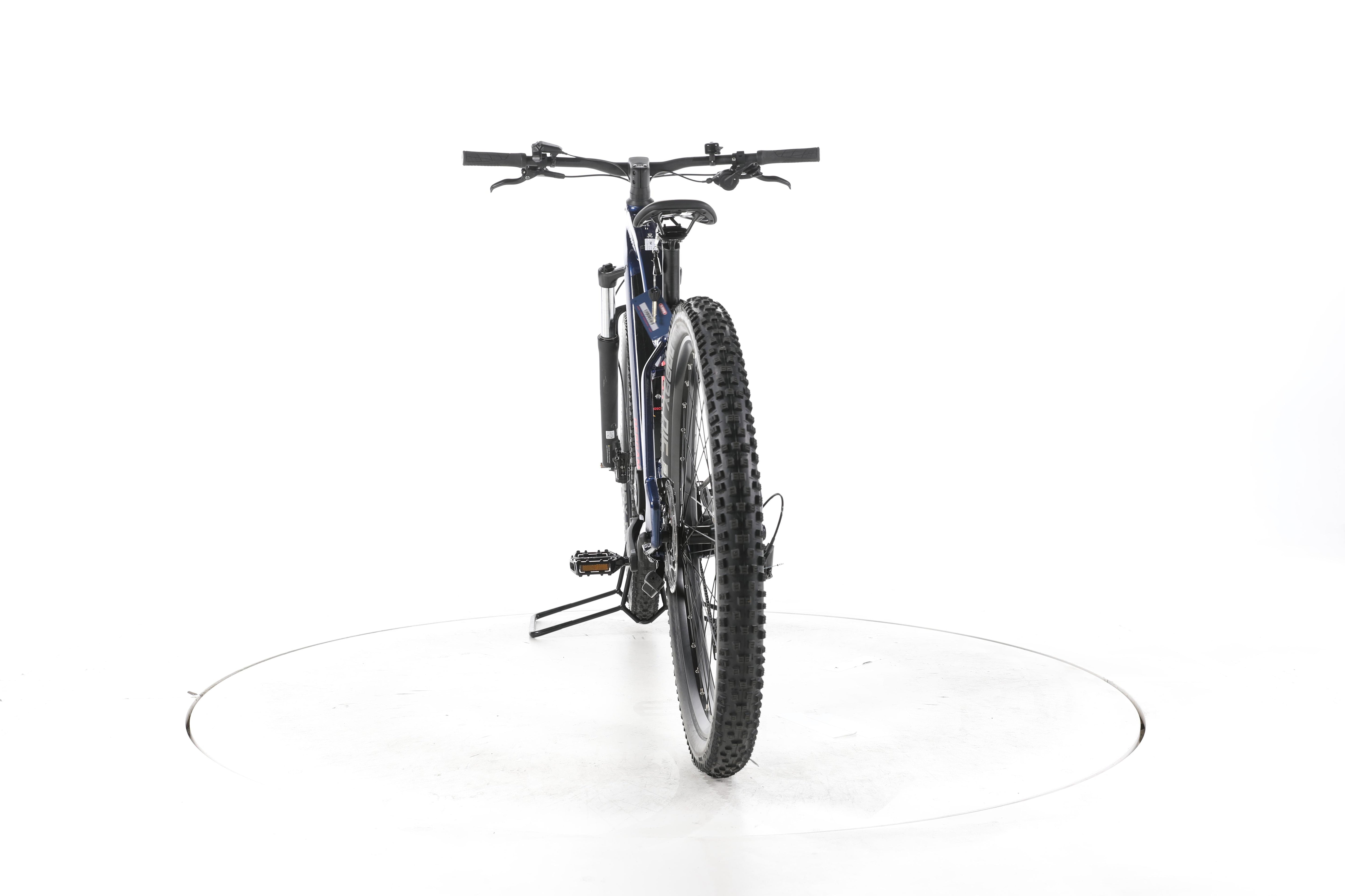 Bergamont E-Revox Premium Sport E-Bike - Image 10