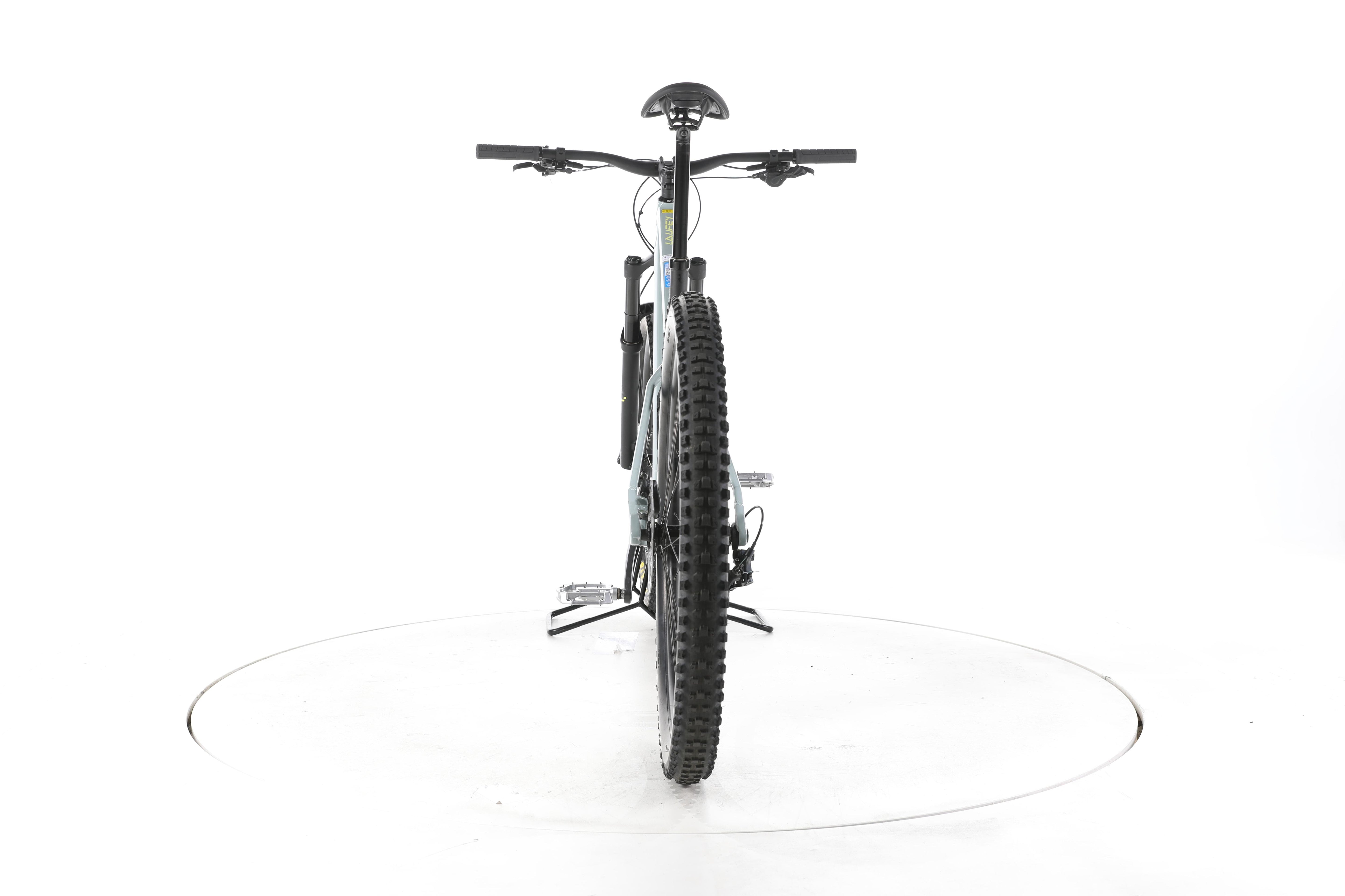 Orbea Laufey H10 Fahrrad Hardtail - Image 10