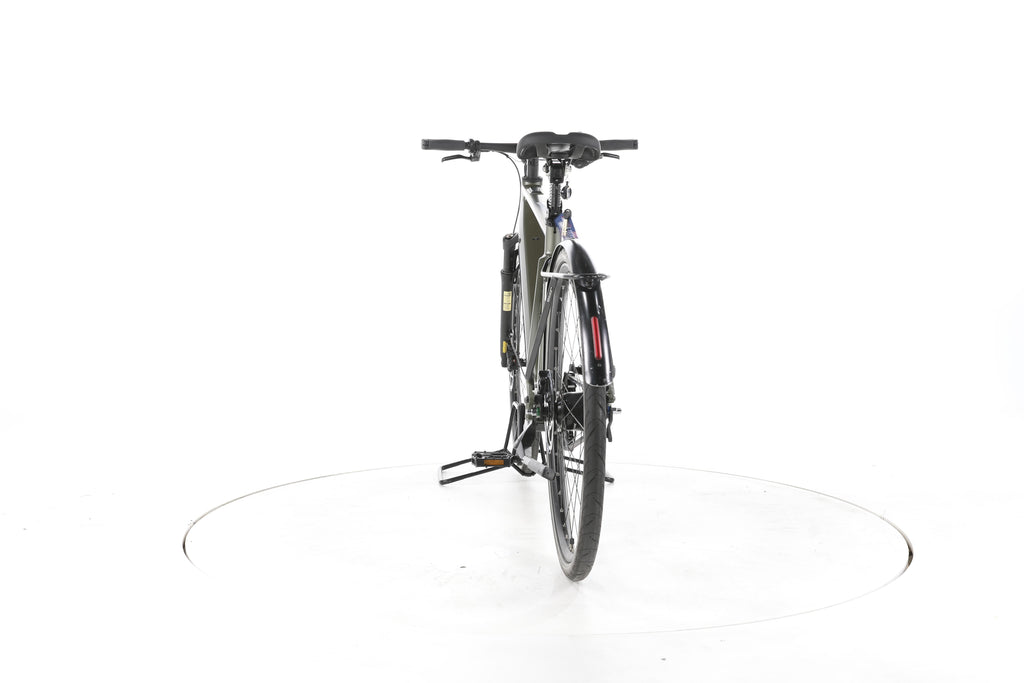 Riese & Müller UBN Five silent City E-Bike - Image 10