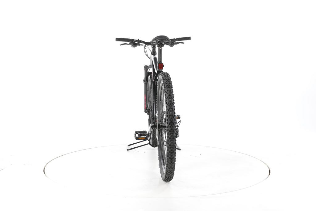 Bulls Aminga 3 Fahrrad Hardtail - Image 10