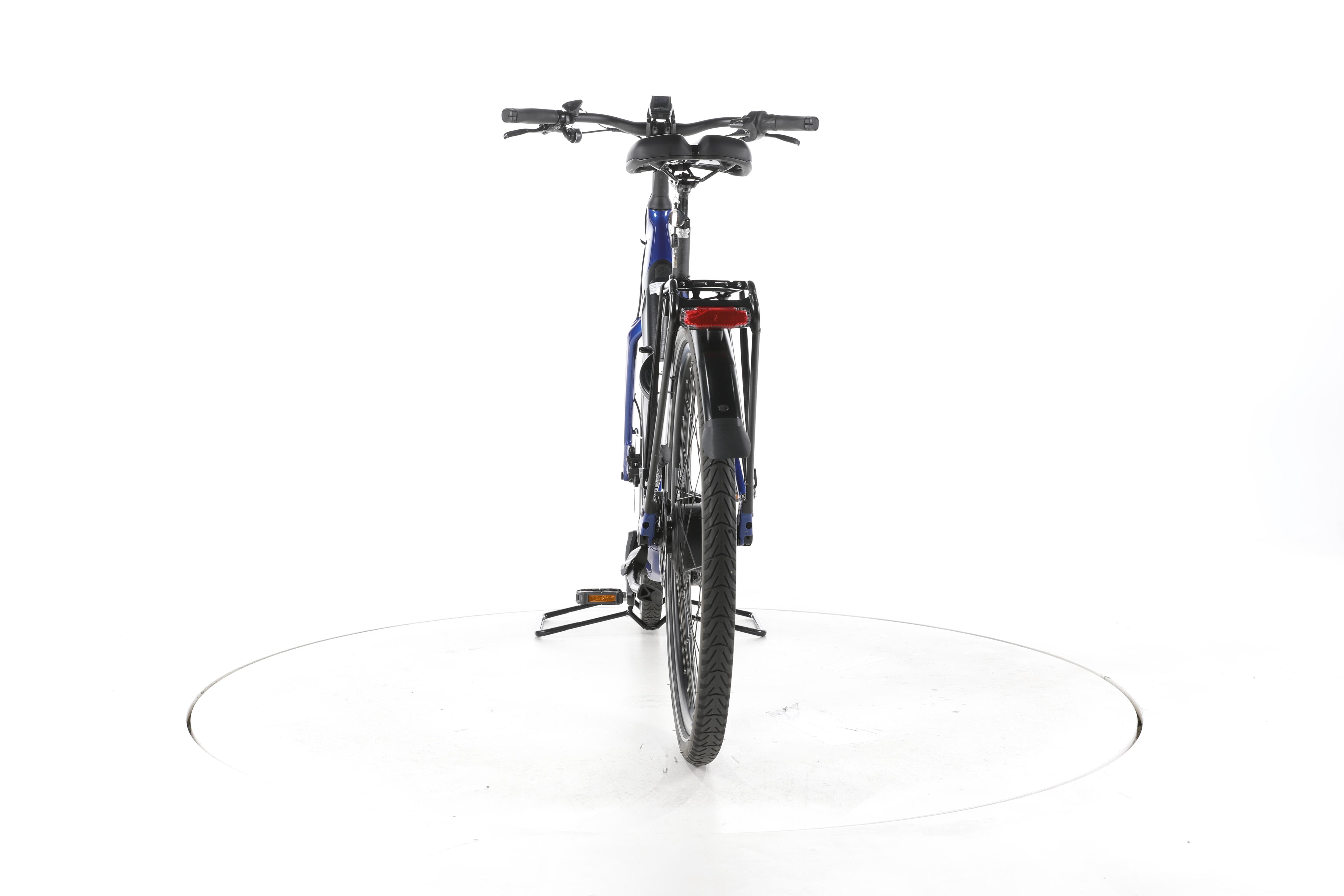 KOGA E-Nova PT Pro City E-Bike Tiefeinsteiger - Image 10