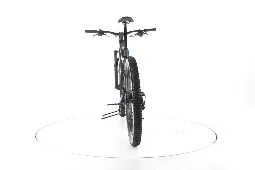 Orbea Rise SL M20 E-Bike Fully Carbon 2026 - Image 10