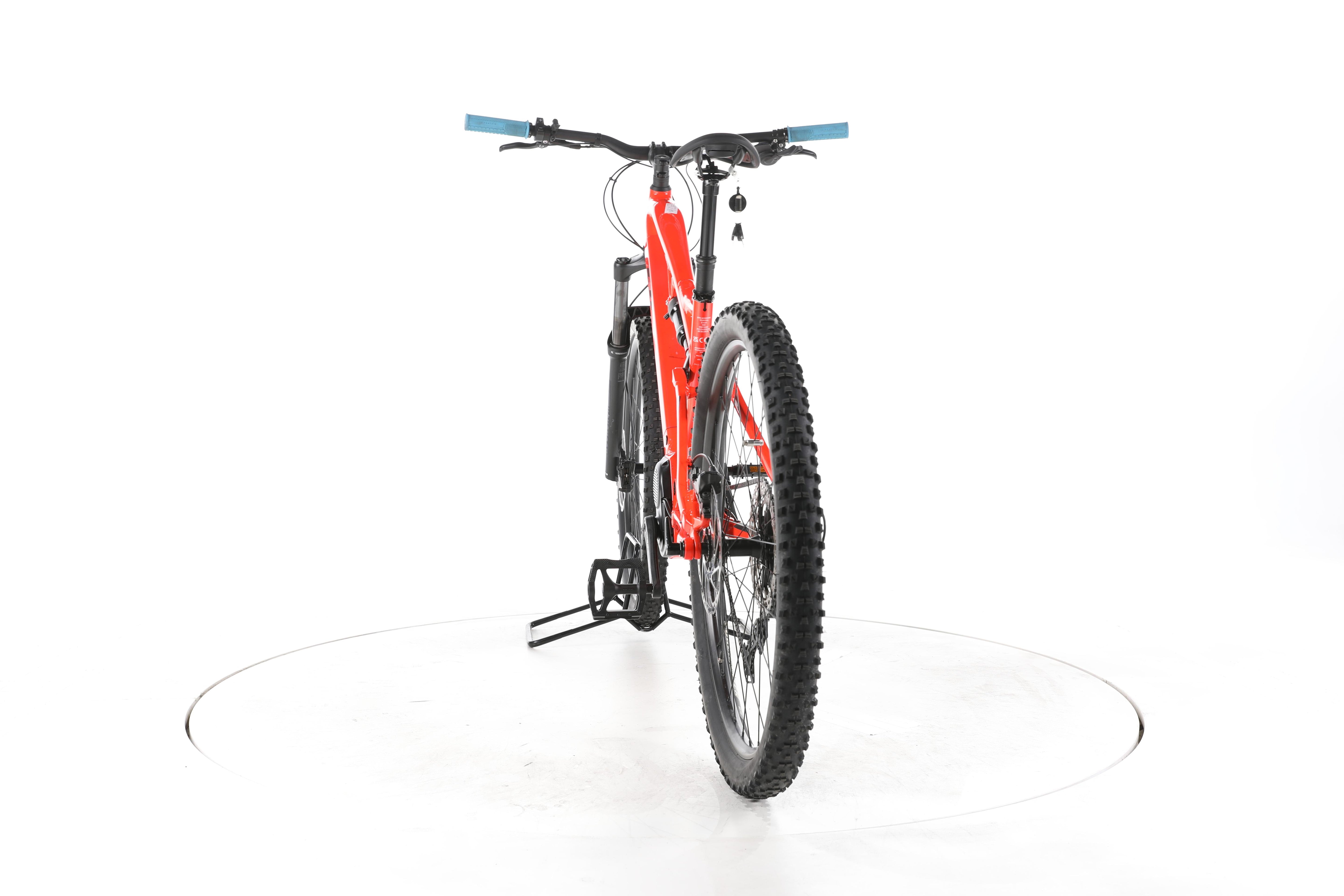 BH Bikes ATOM LYNX 8.1 E-Bike Fully - Image 10