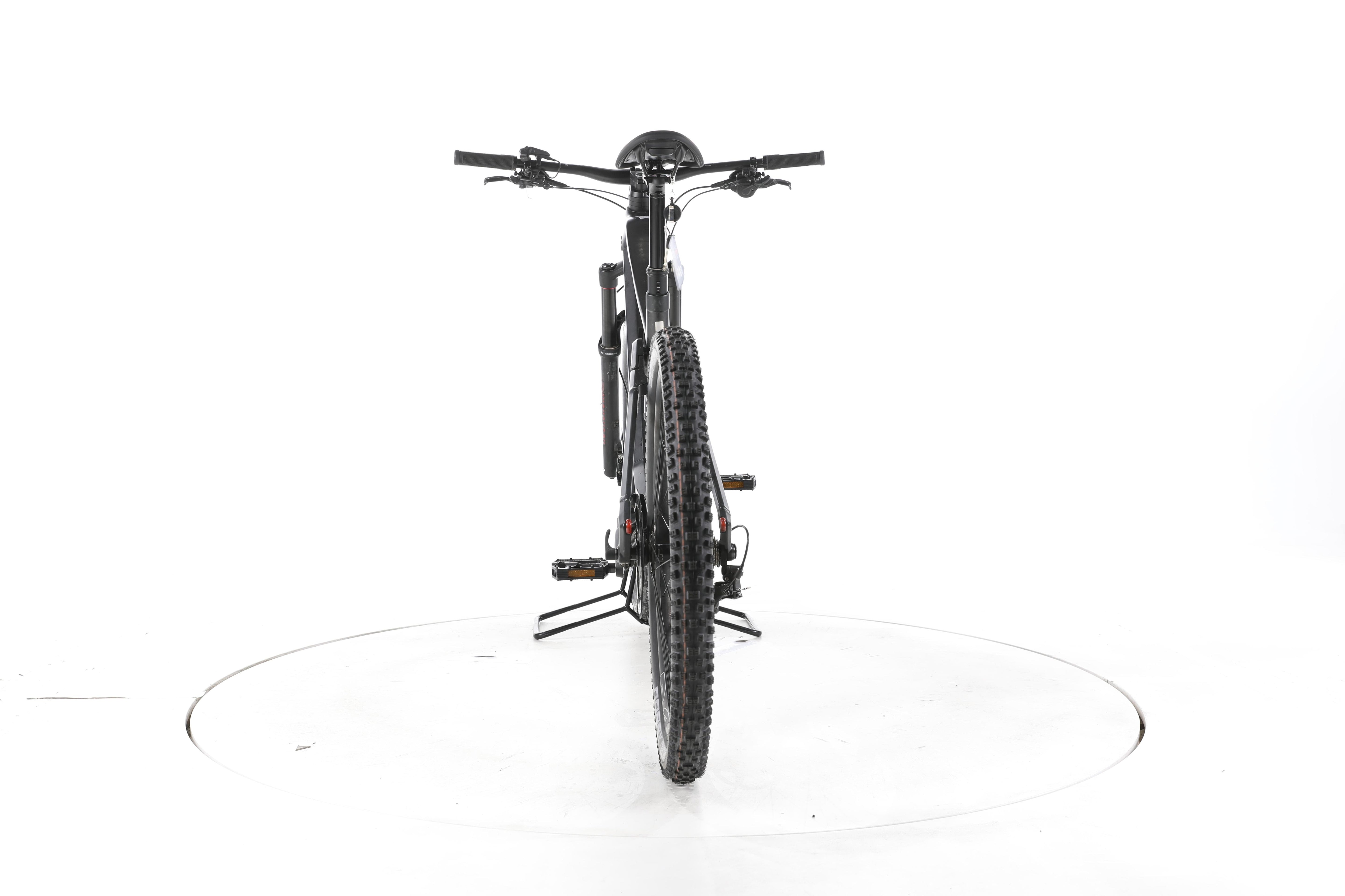 Bulls Sonic EVO AM 3 E-Bike Fully Carbon - Image 10