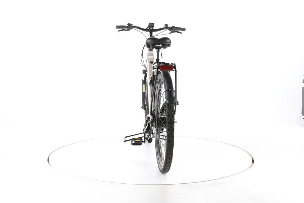 Kalkhoff Image 3.B Advance City E-Bike Tiefeinsteiger 2024 - Image 10