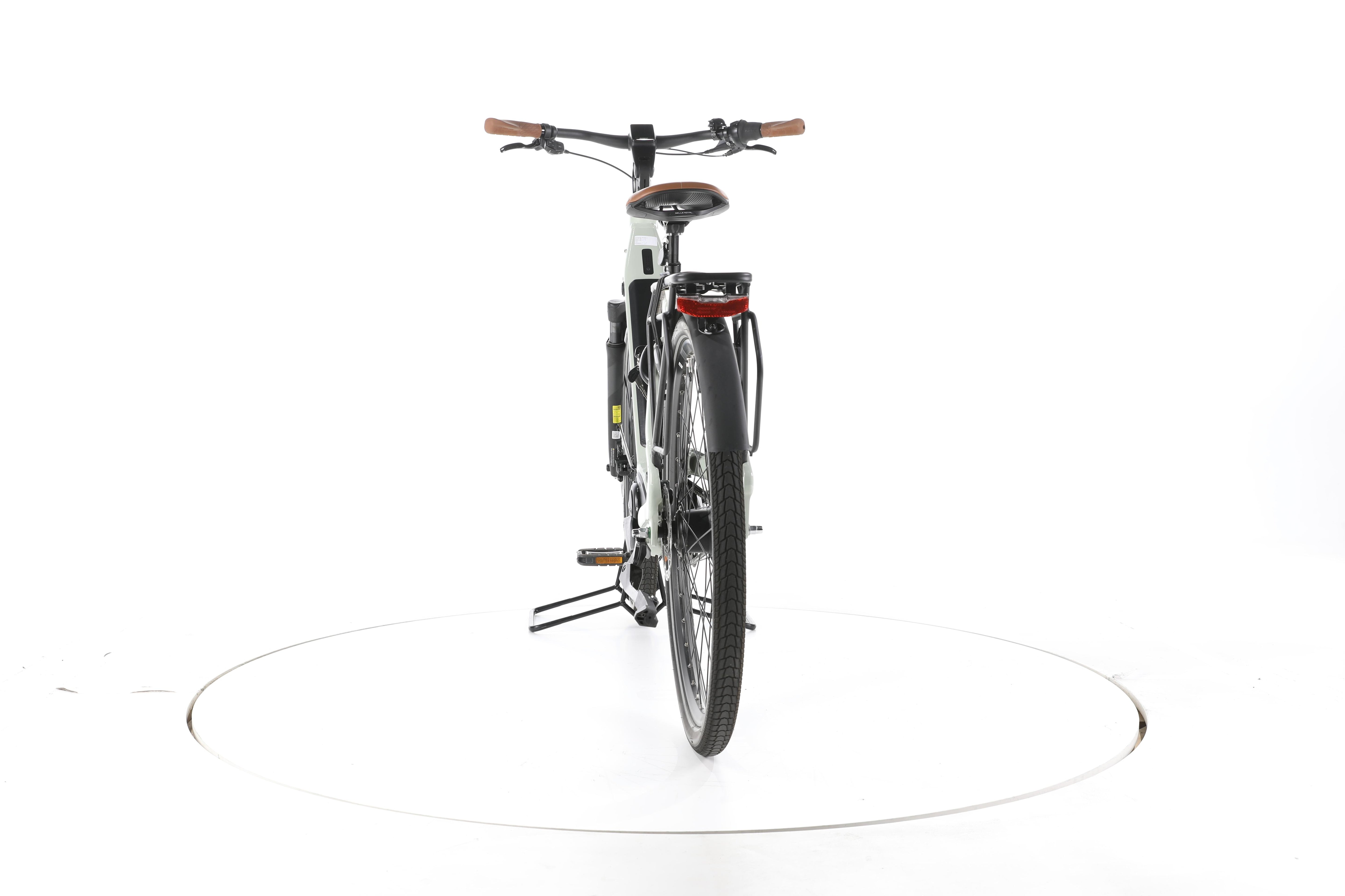 Liv Allure E+2 City E-Bike Tiefeinsteiger - Image 10