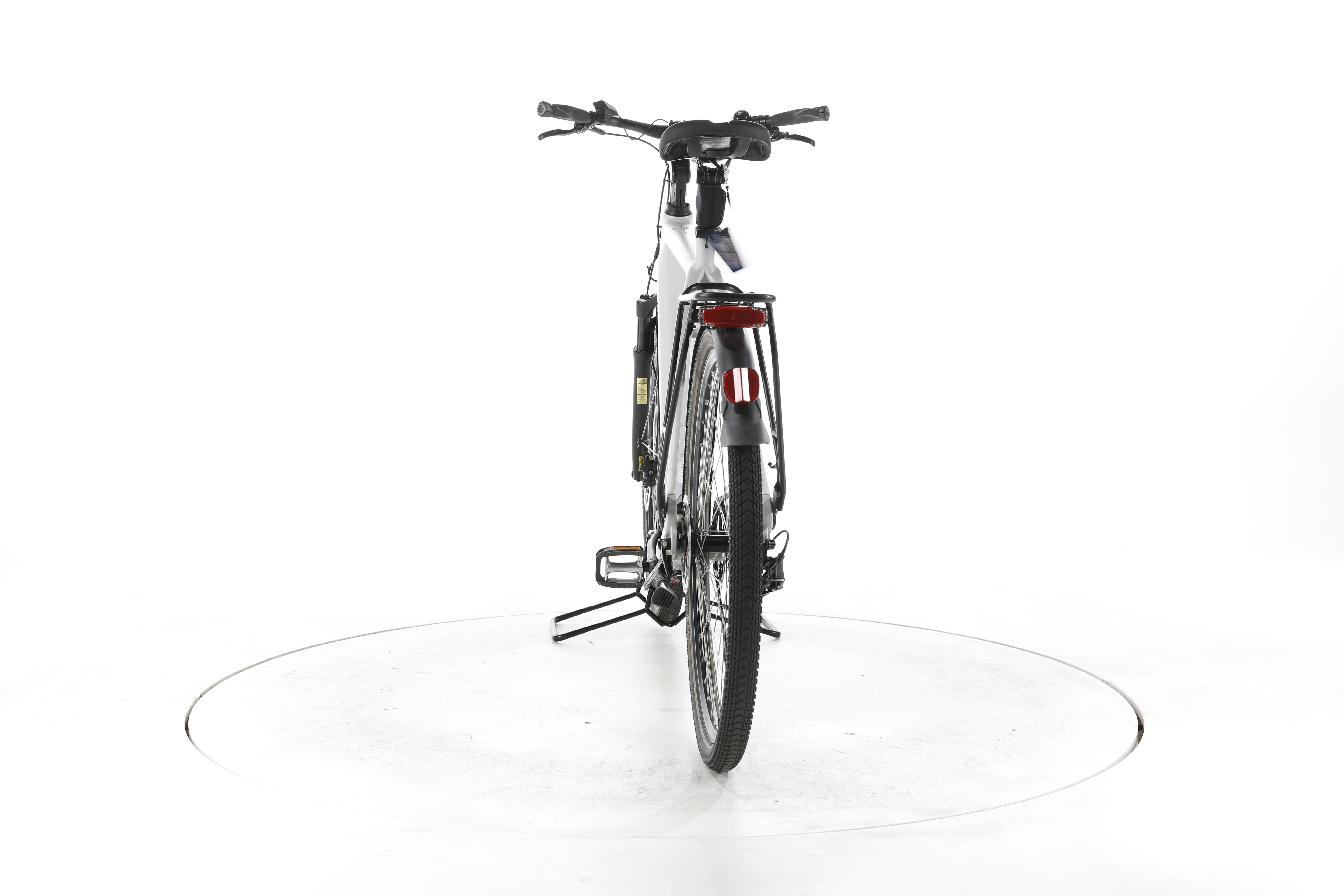 2R Manufaktur ELX 11 Trekking E-Bike 2025 - Image 10