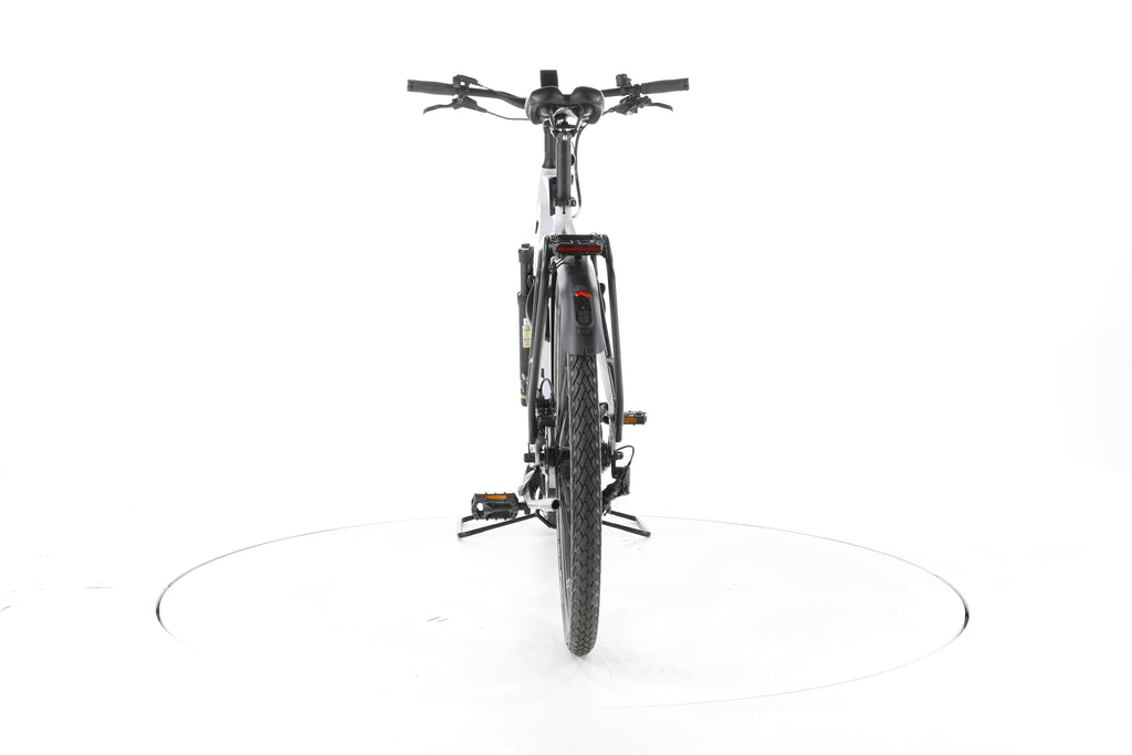 Bulls Cross Lite EVO 1 Trekking E-Bike - Image 10