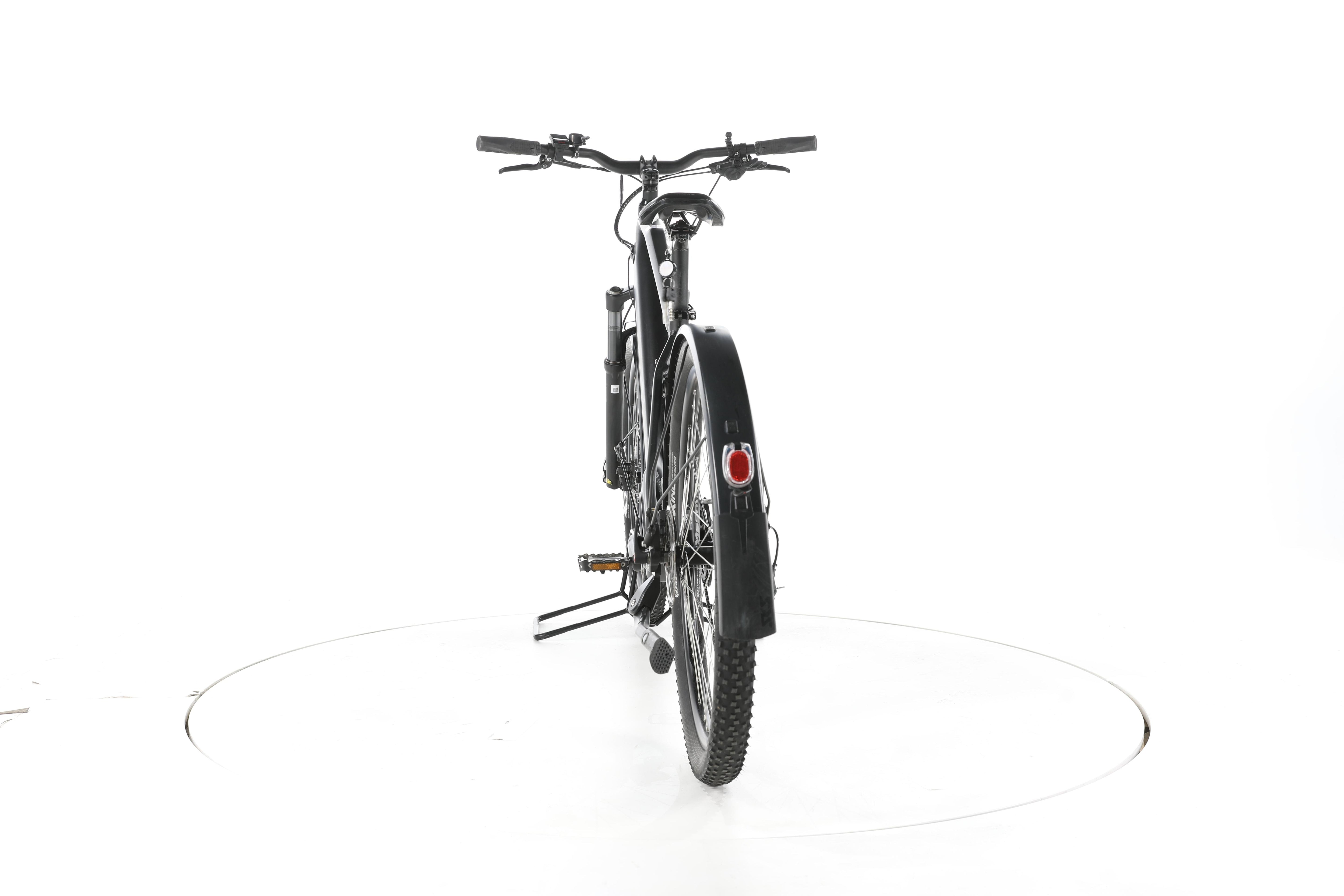 Poison Lithium Mag Sport E-Bike - Image 10