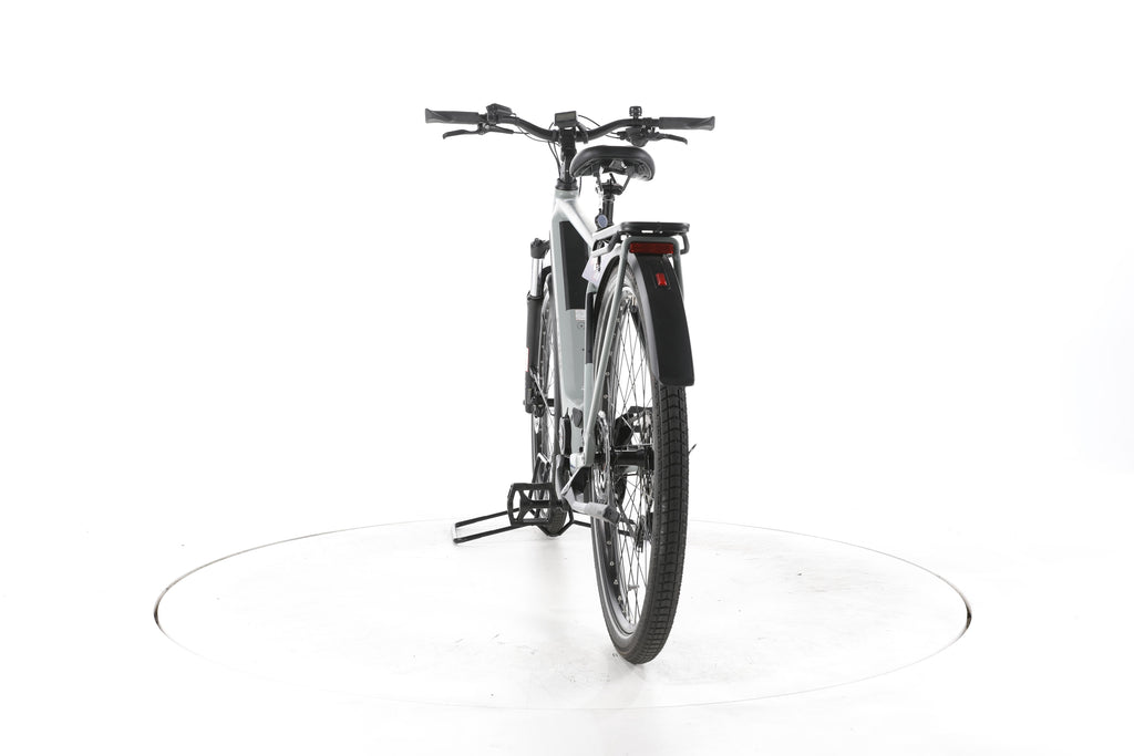 Cube Kathmandu Hybrid ONE Trekking E-Bike - Image 10