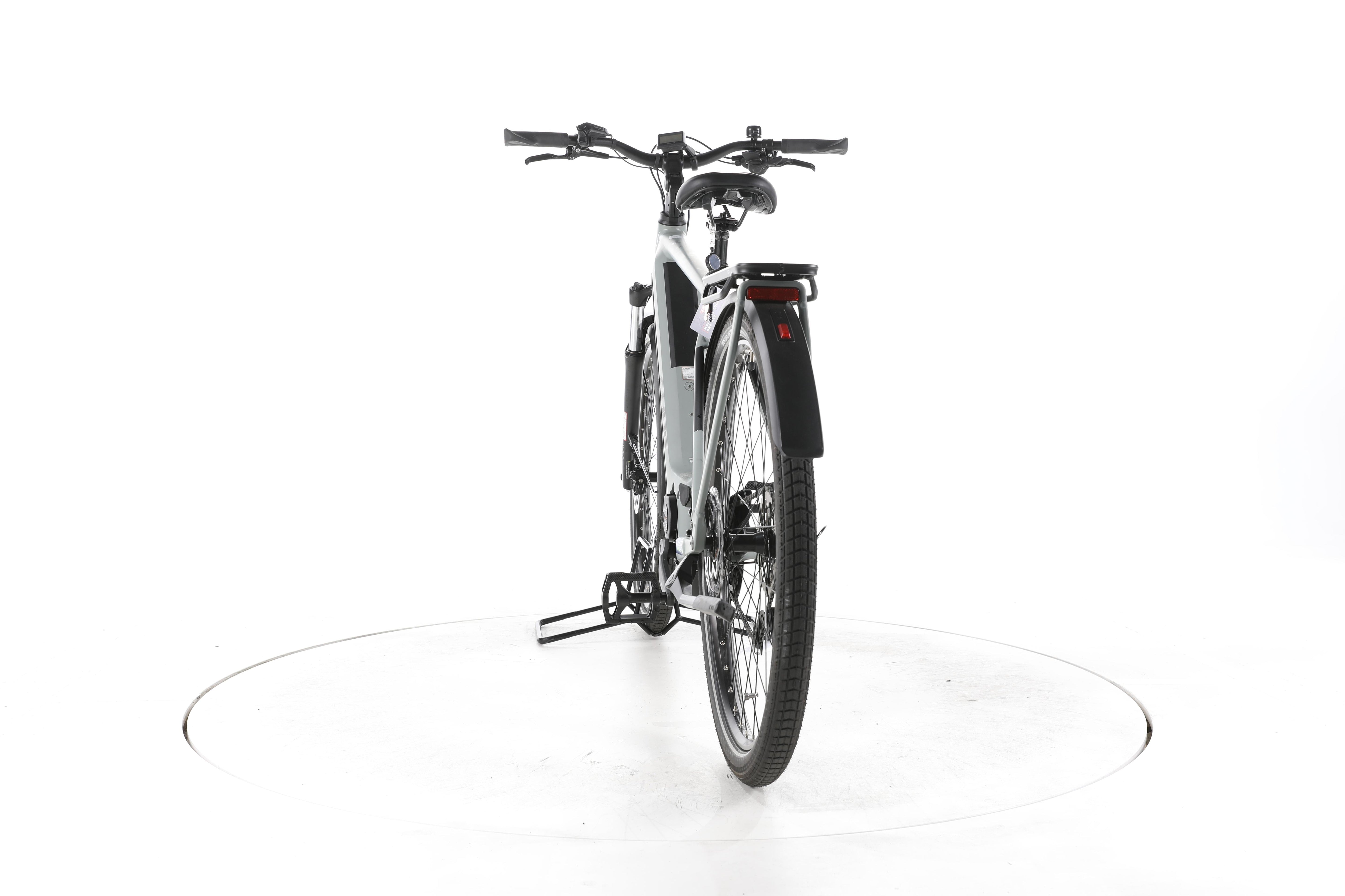 Cube Kathmandu Hybrid ONE Trekking E-Bike - Image 10
