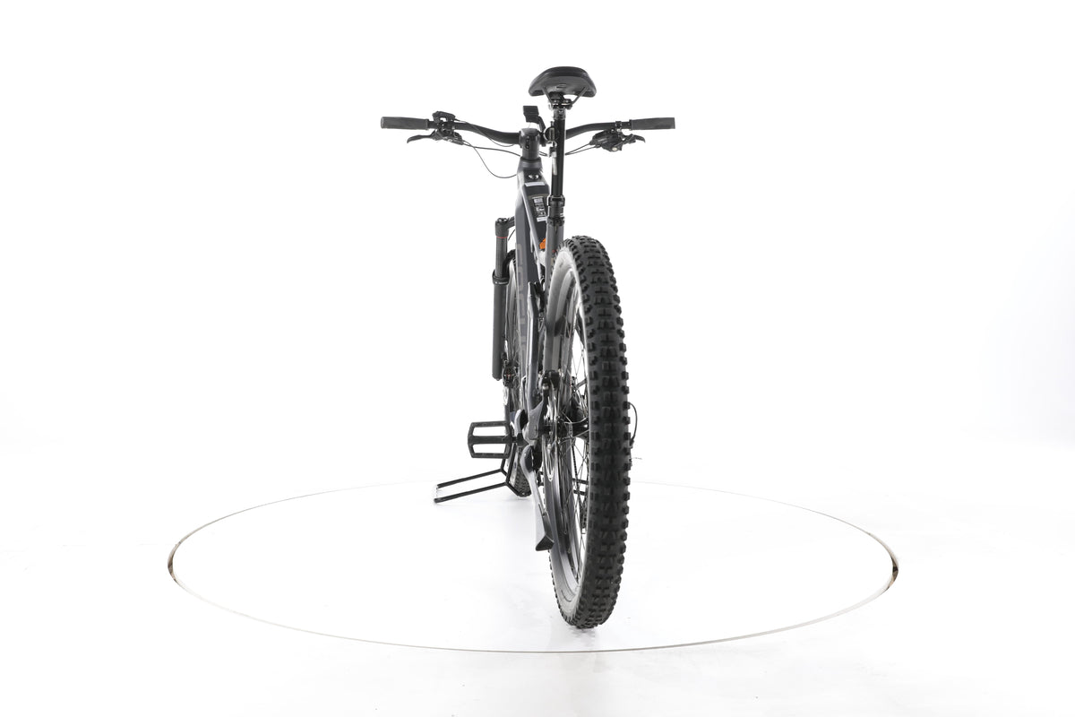 Focus Thron² 6.8 E-Bike Fully - Image 10