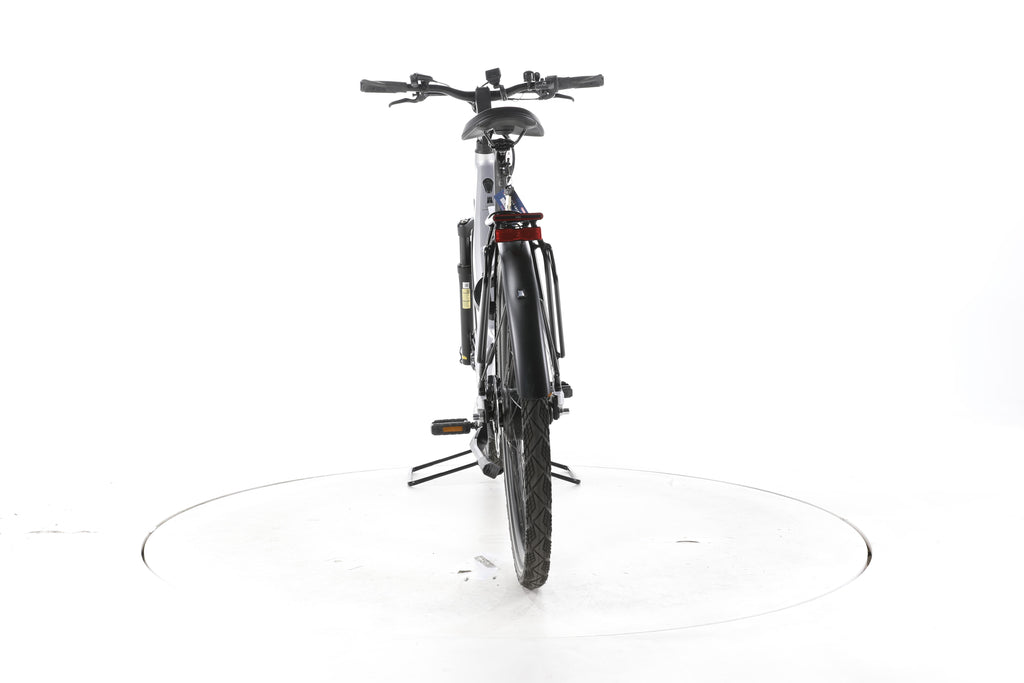 Stevens E-Courier Plus City E-Bike Tiefeinsteiger 2024 - Image 10