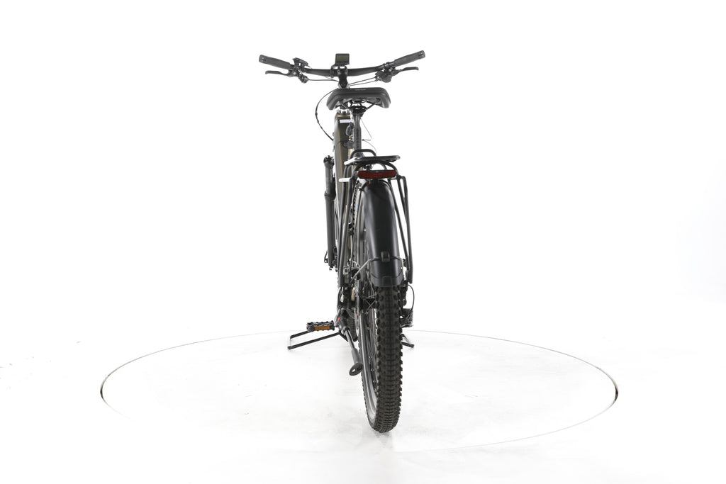 Velo de Ville FEB 990 Smart SUV E-Bike Tiefeinsteiger - Image 10