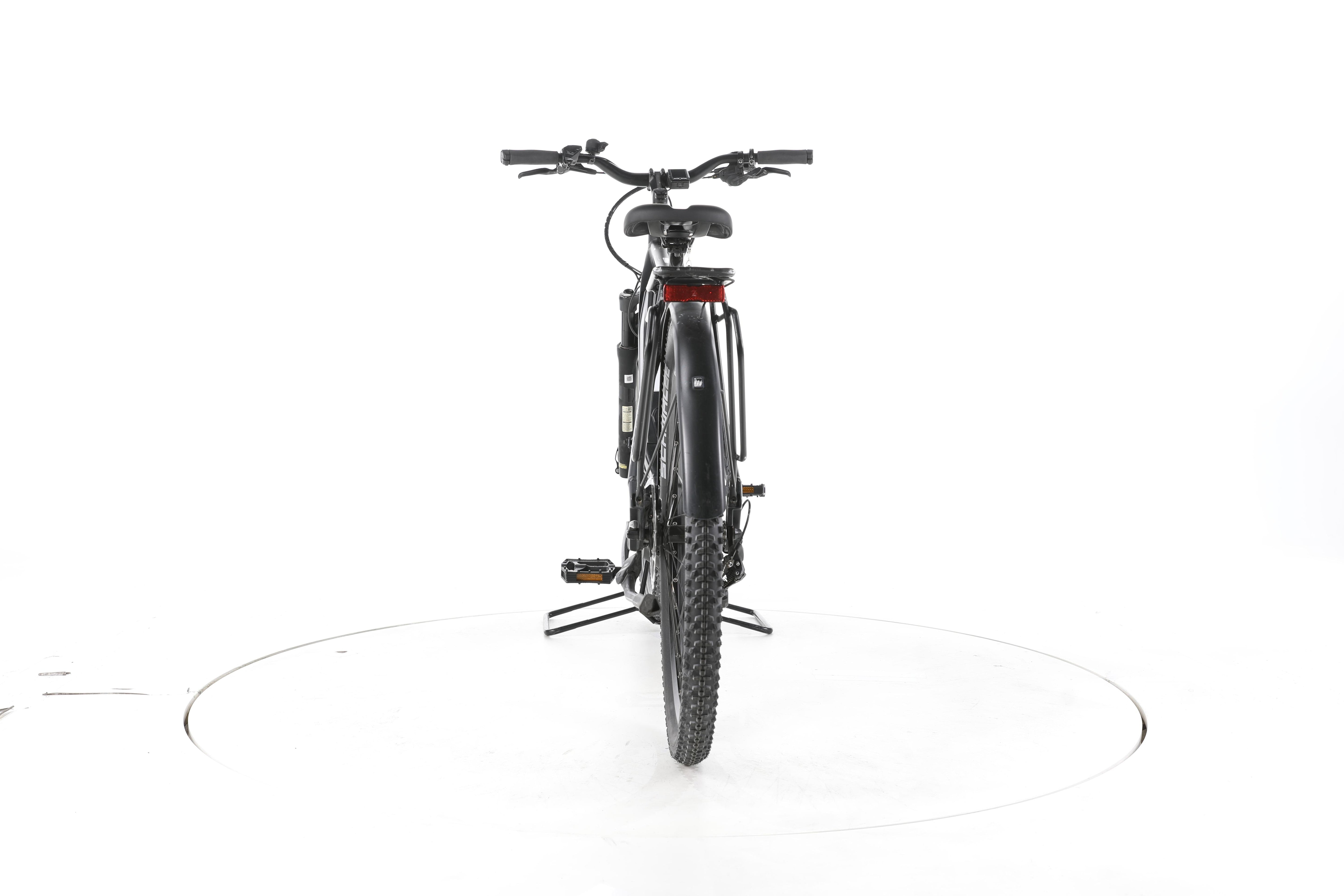 Stevens E-6X Tour Trekking E-Bike - Image 10