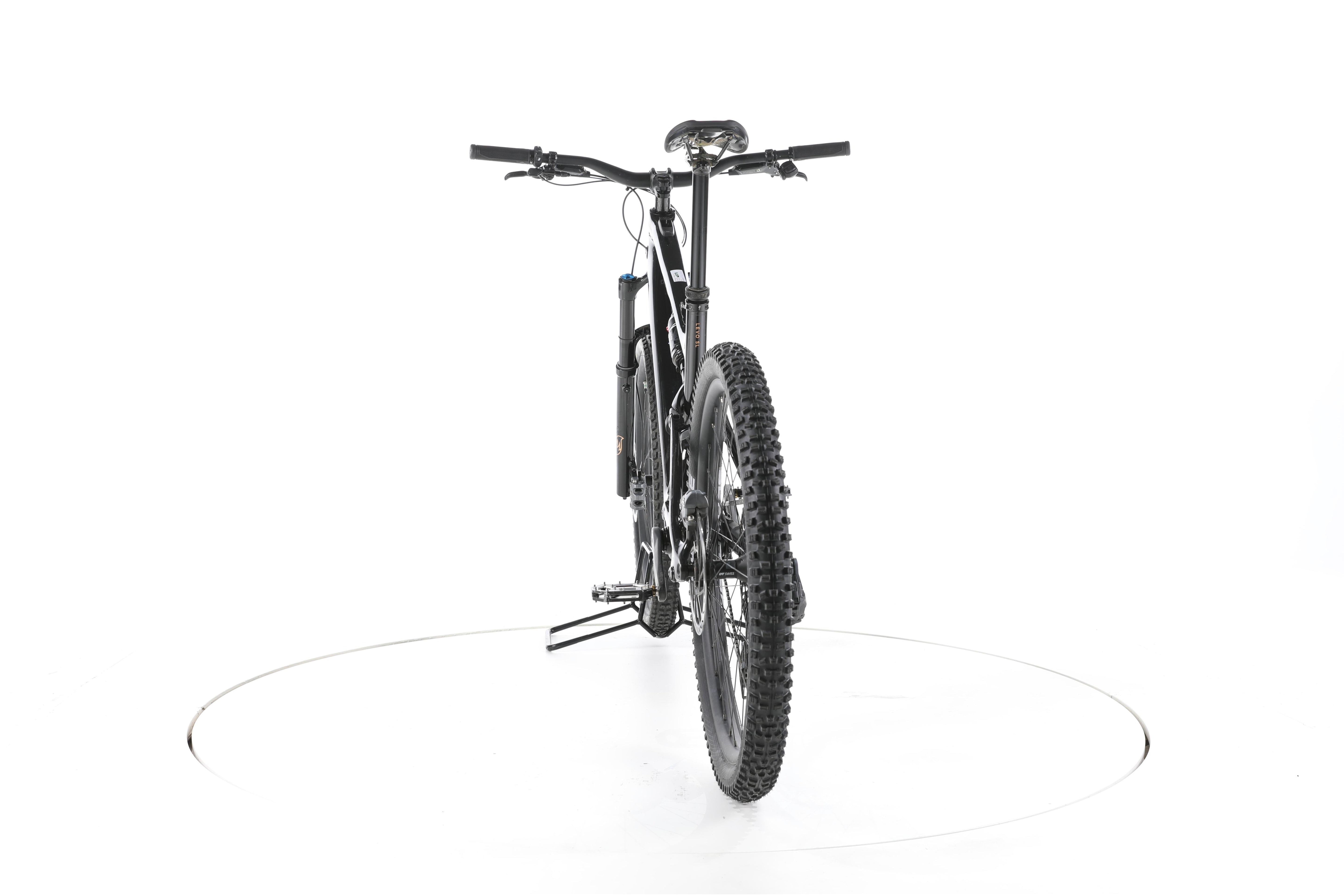 Specialized Turbo Levo SL Expert E-Bike Fully Carbon 2024 - Image 10