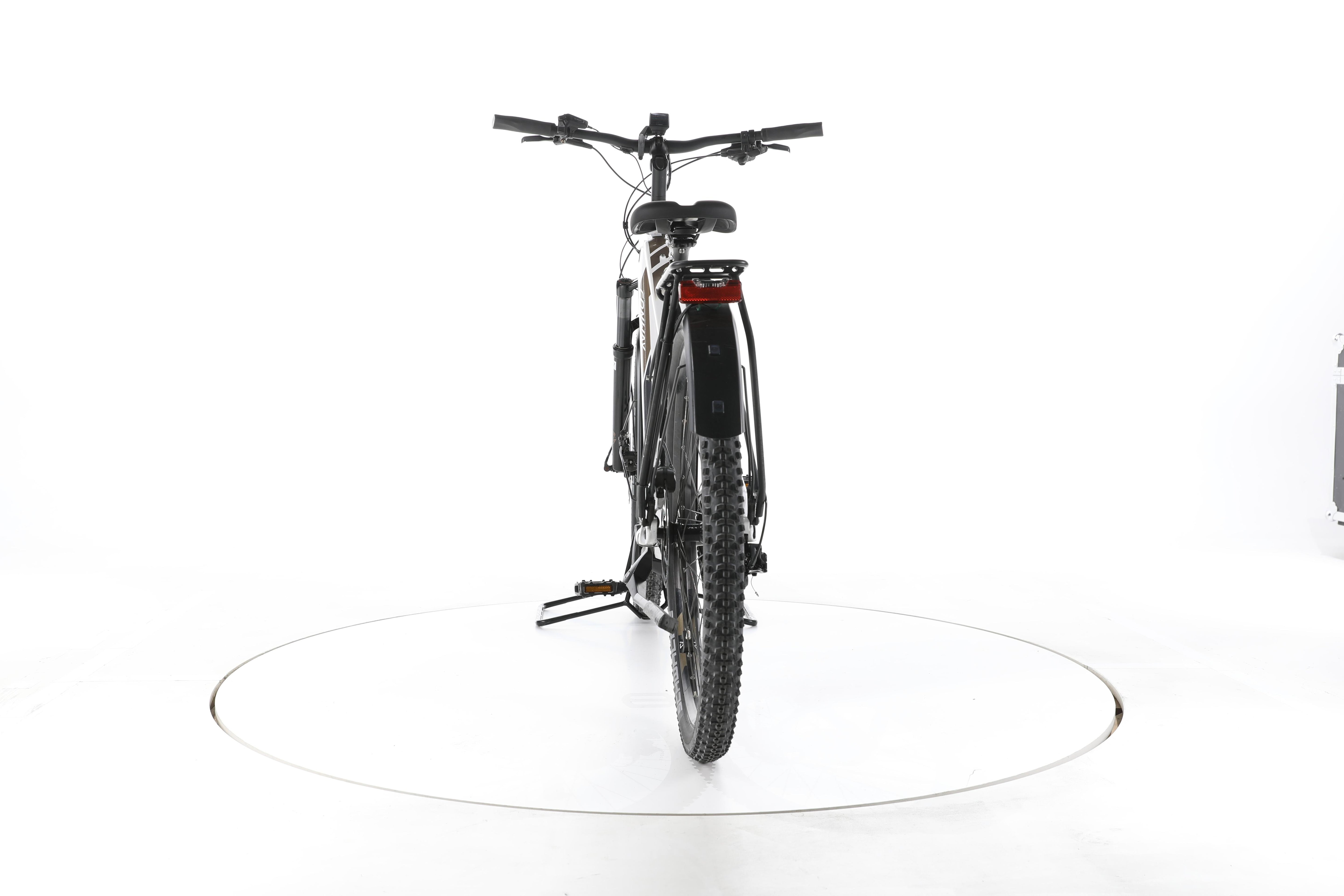 Conway Cairon S 5.0 Trekking E-Bike - Image 10