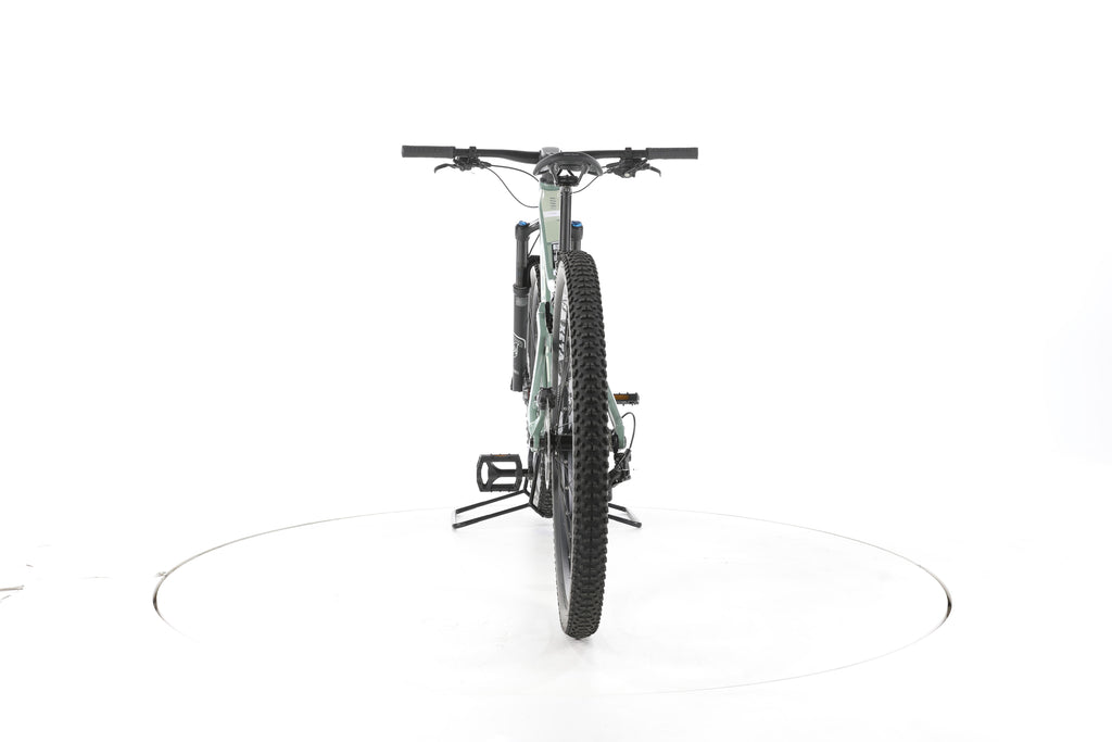 Focus THRON 6.9 Rh S Fahrrad Fully - Image 10