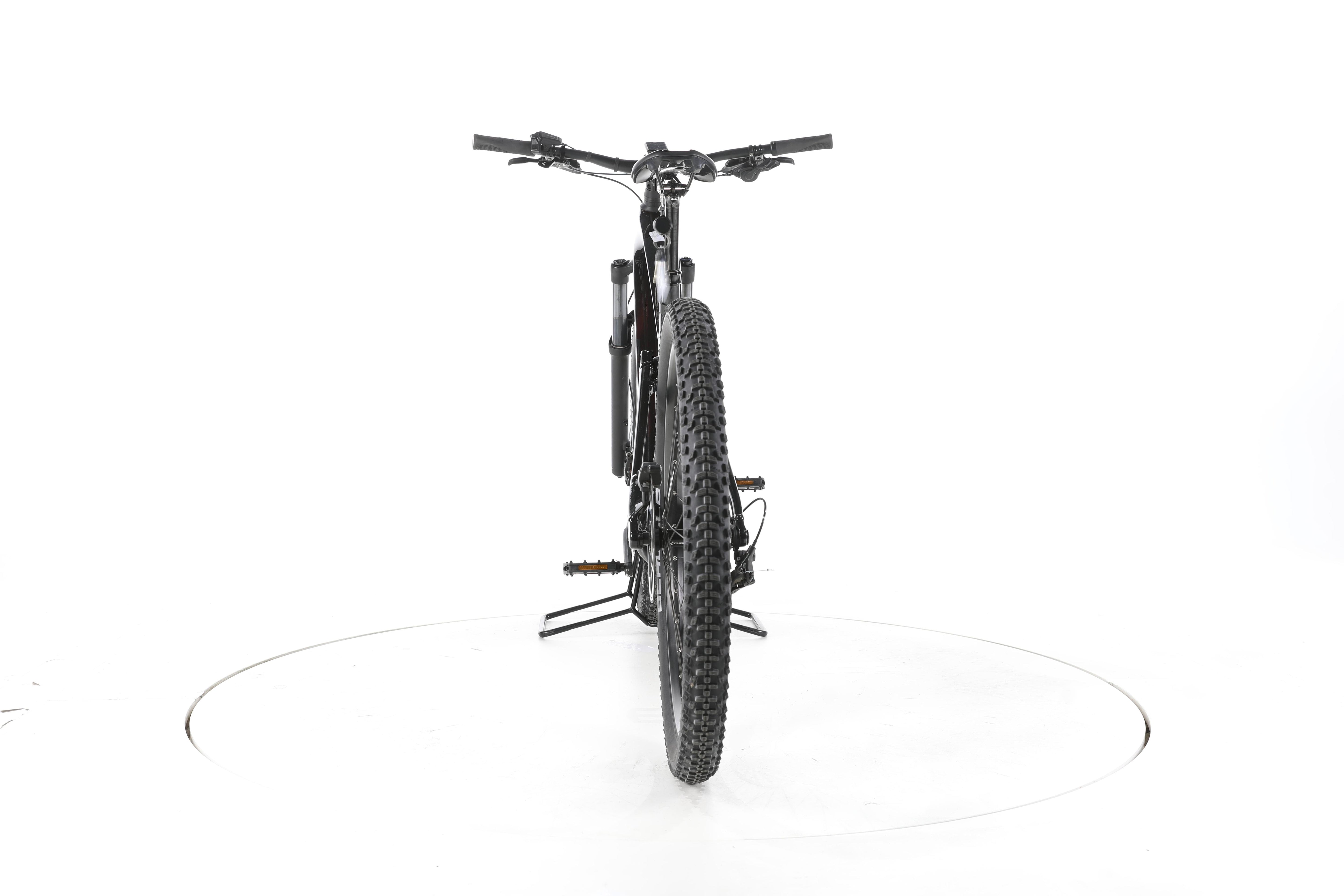 Cube 140 HPC Race E-Bike Fully - Image 10