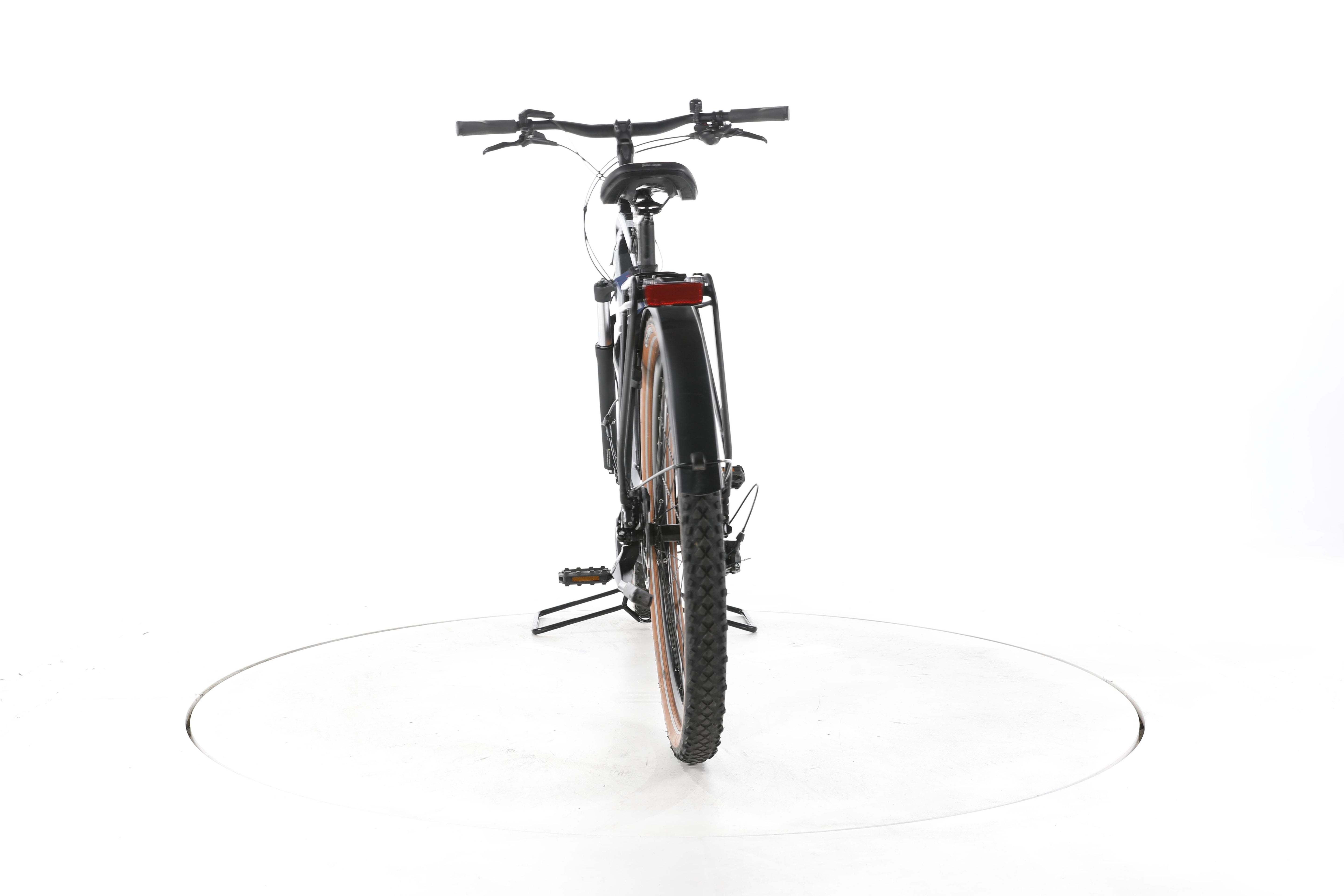 Kalkhoff Entice 5 Season Trekking E-Bike 2024 - Image 10