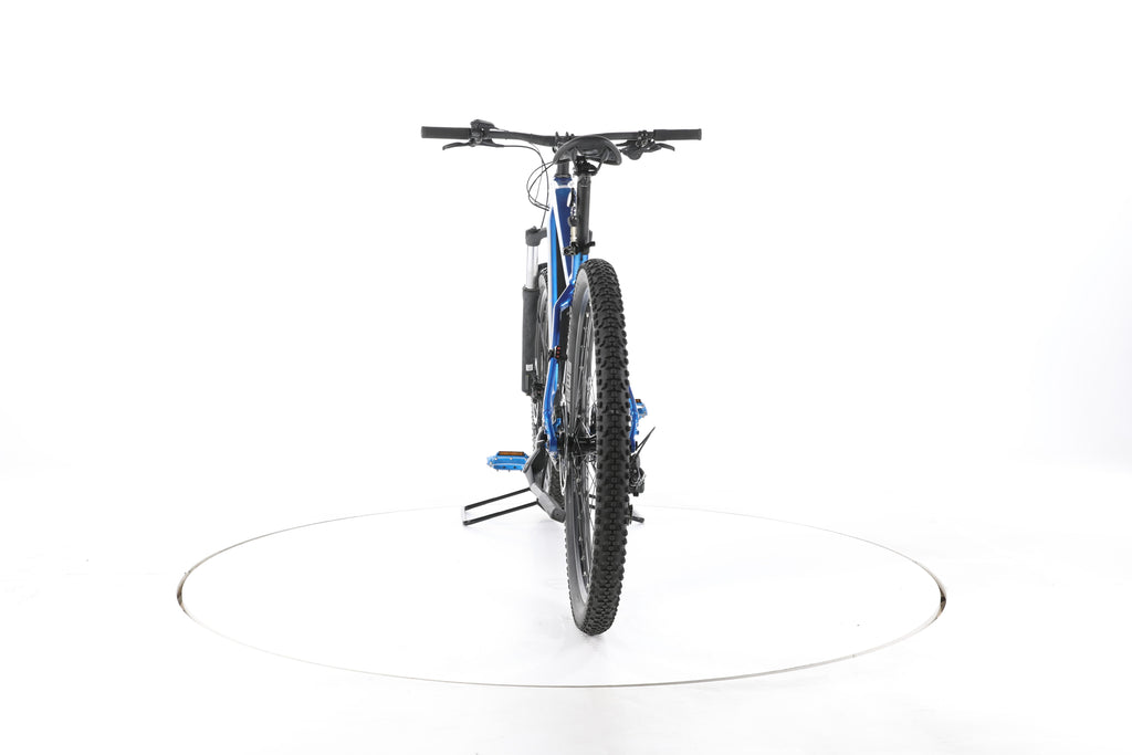 Trek Powerfly 4 Gen 4 E-Bike - Image 10