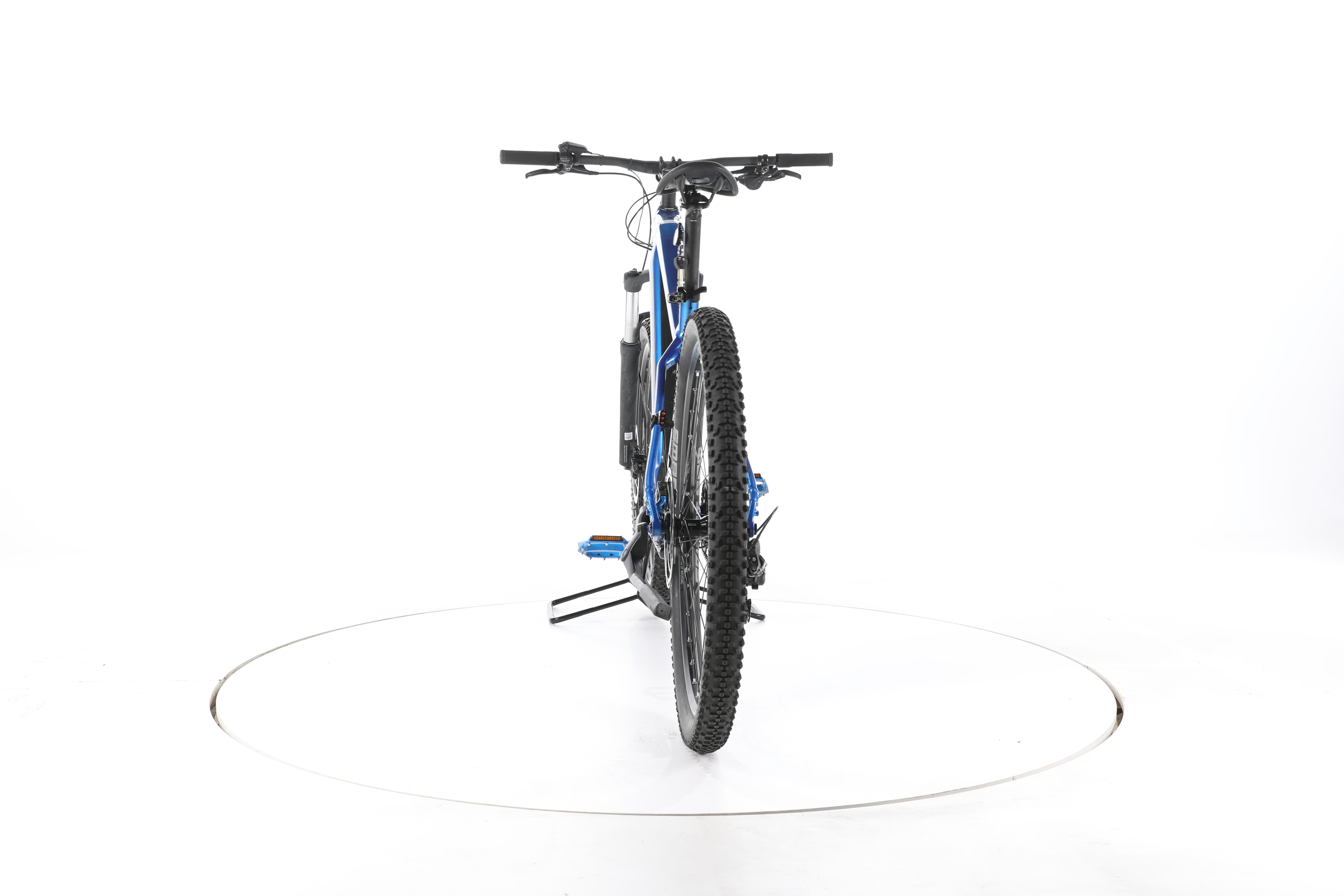 Trek Powerfly 4 Gen 4 E-Bike - Image 10