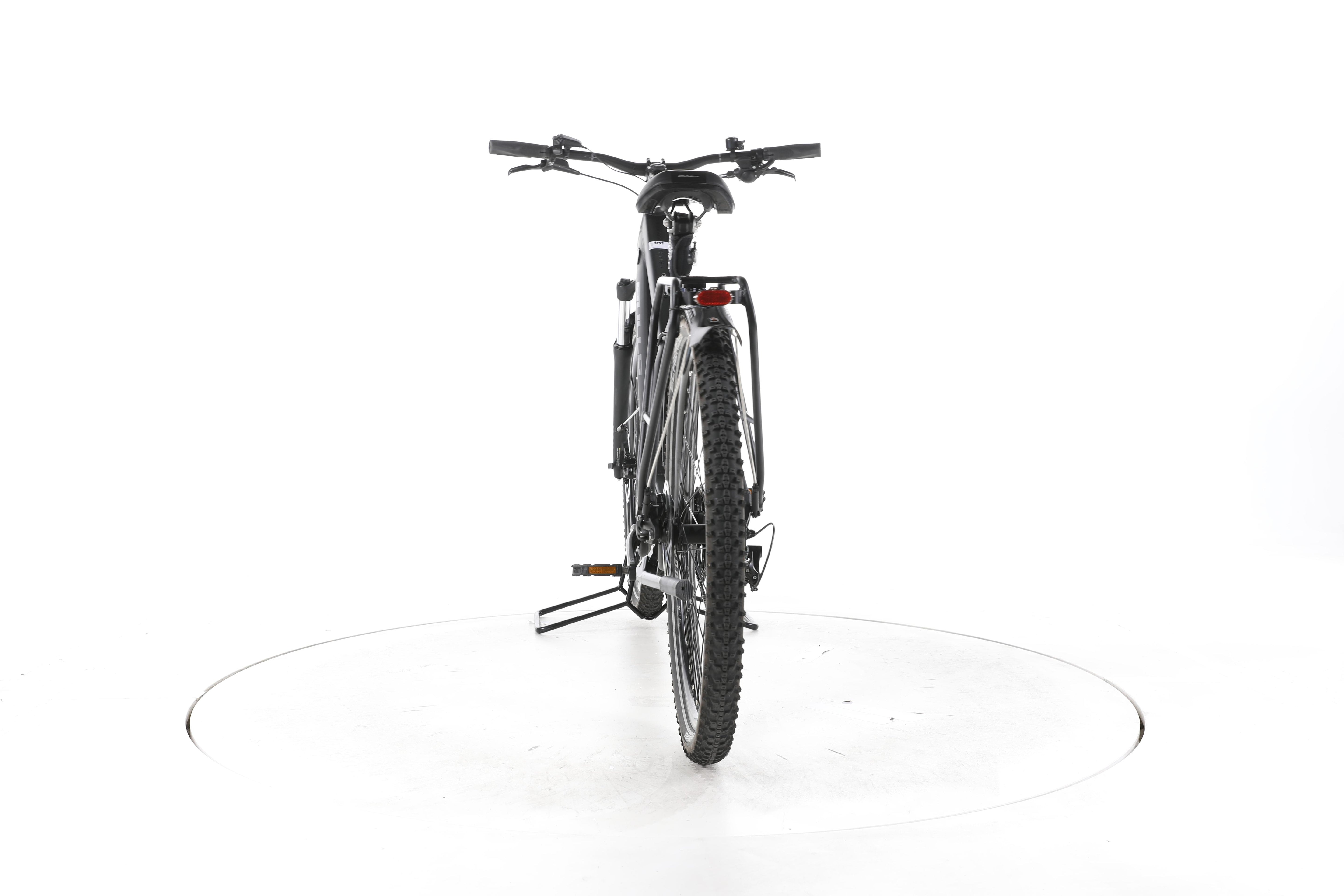 Bulls Cross Flyer Evo 1 Trekking E-Bike - Image 10