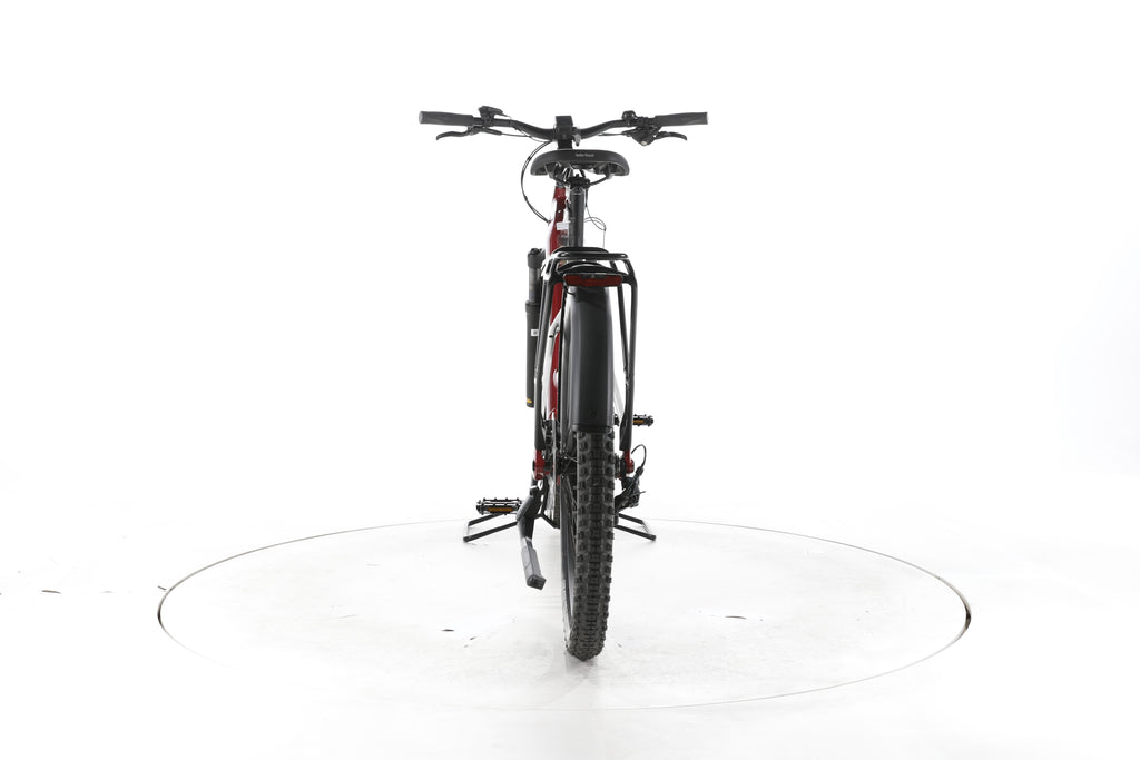 Ghost E-TERU ADVANCED EQ LOW Trekking E-Bike Tiefeinsteiger 2025 - Image 10